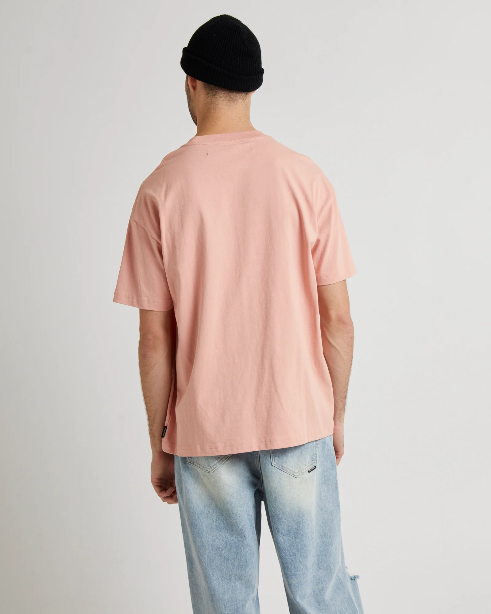 Sacred Heart Boyfriend T-Shirt - Image 6