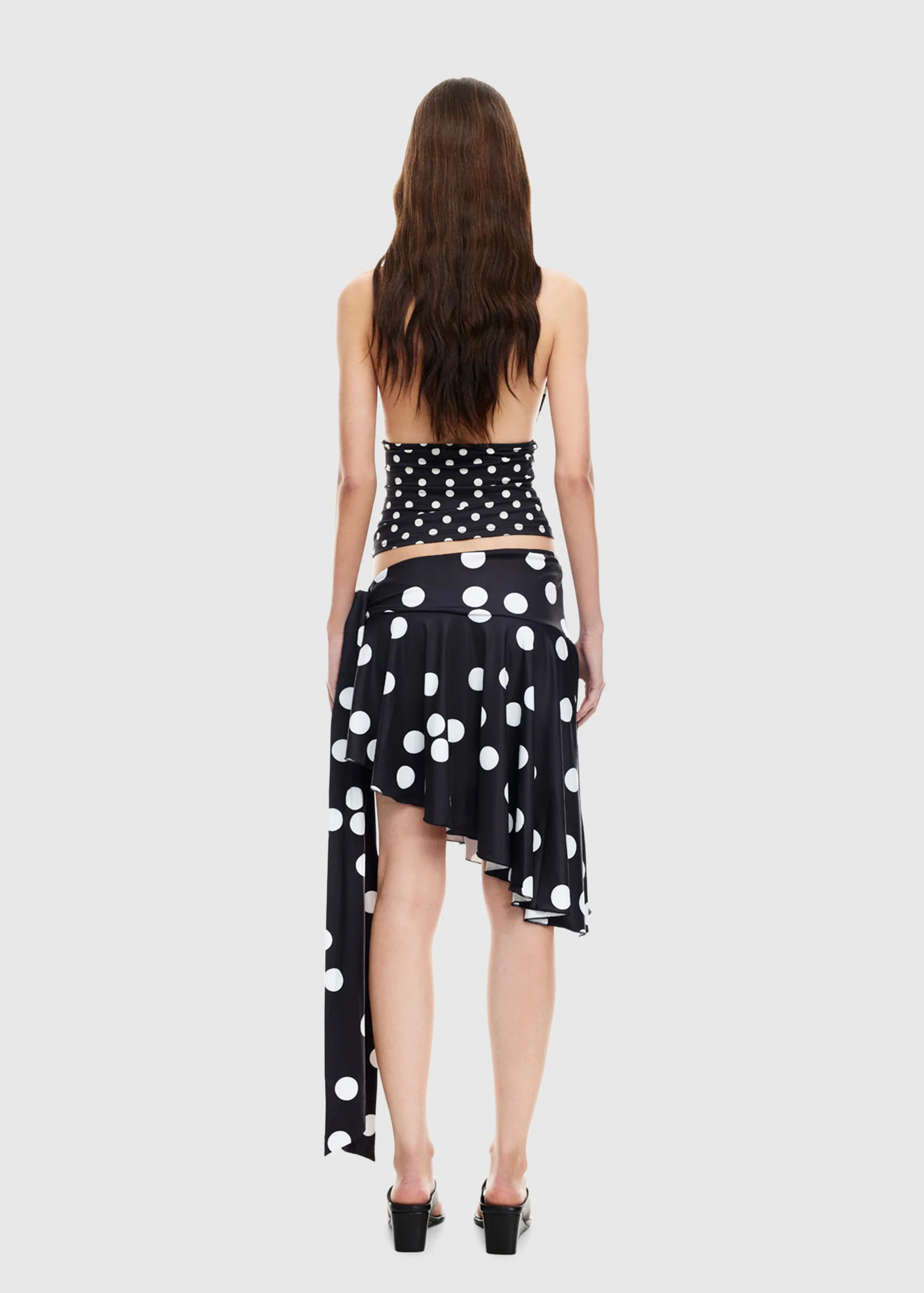 Safari Halter Top - Image 2