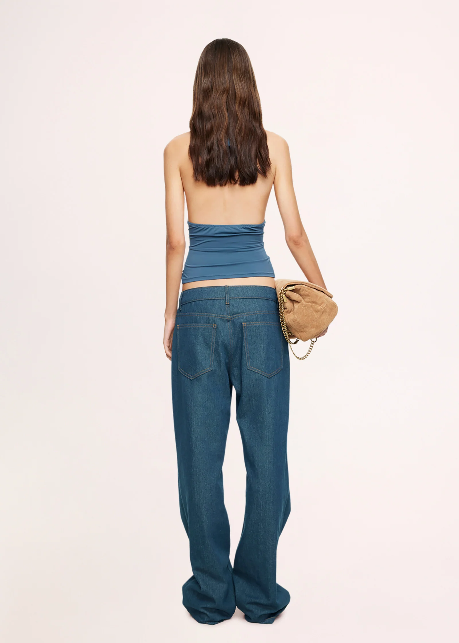 Safari Halter - Image 2