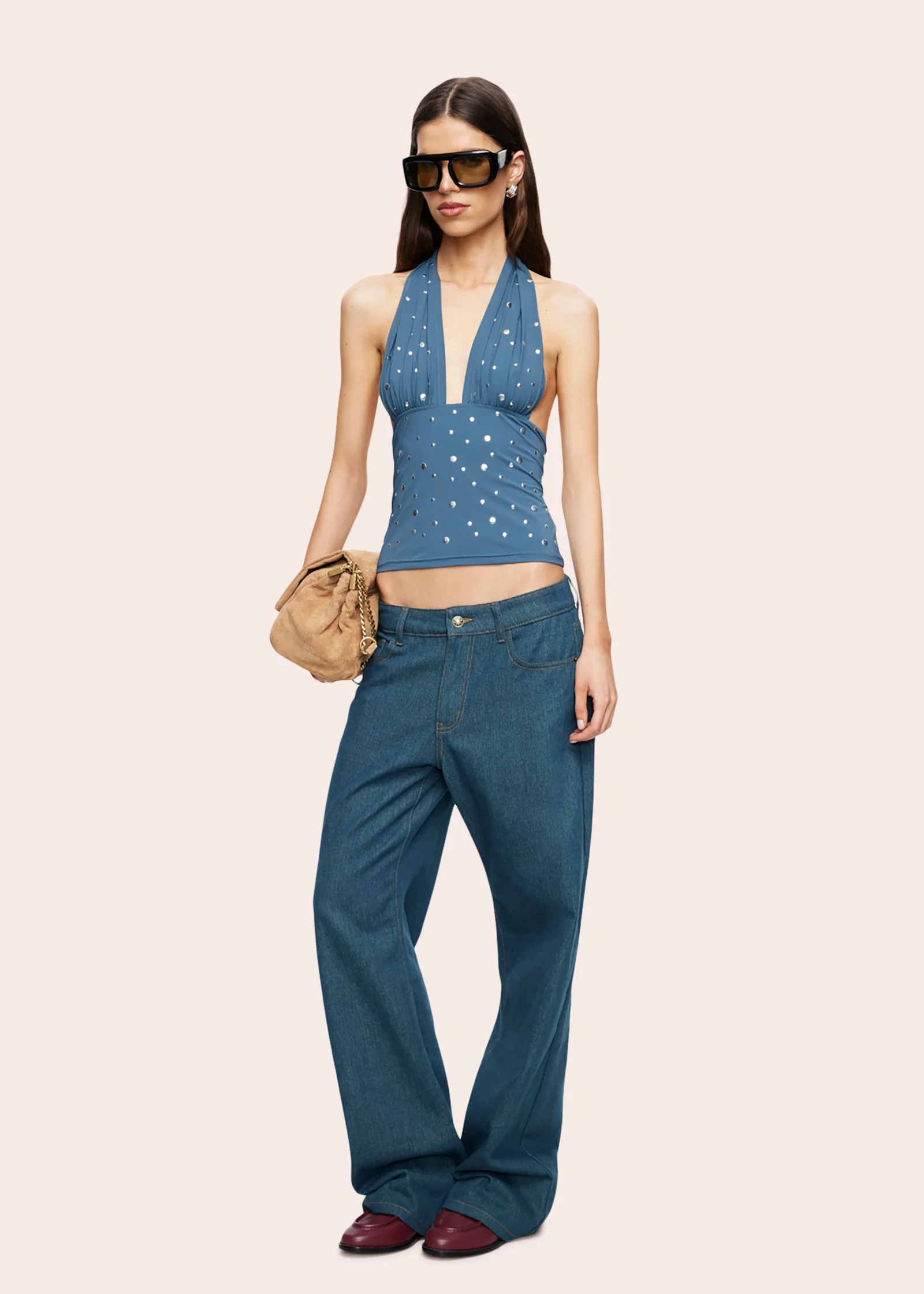 Safari Halter - Image 5