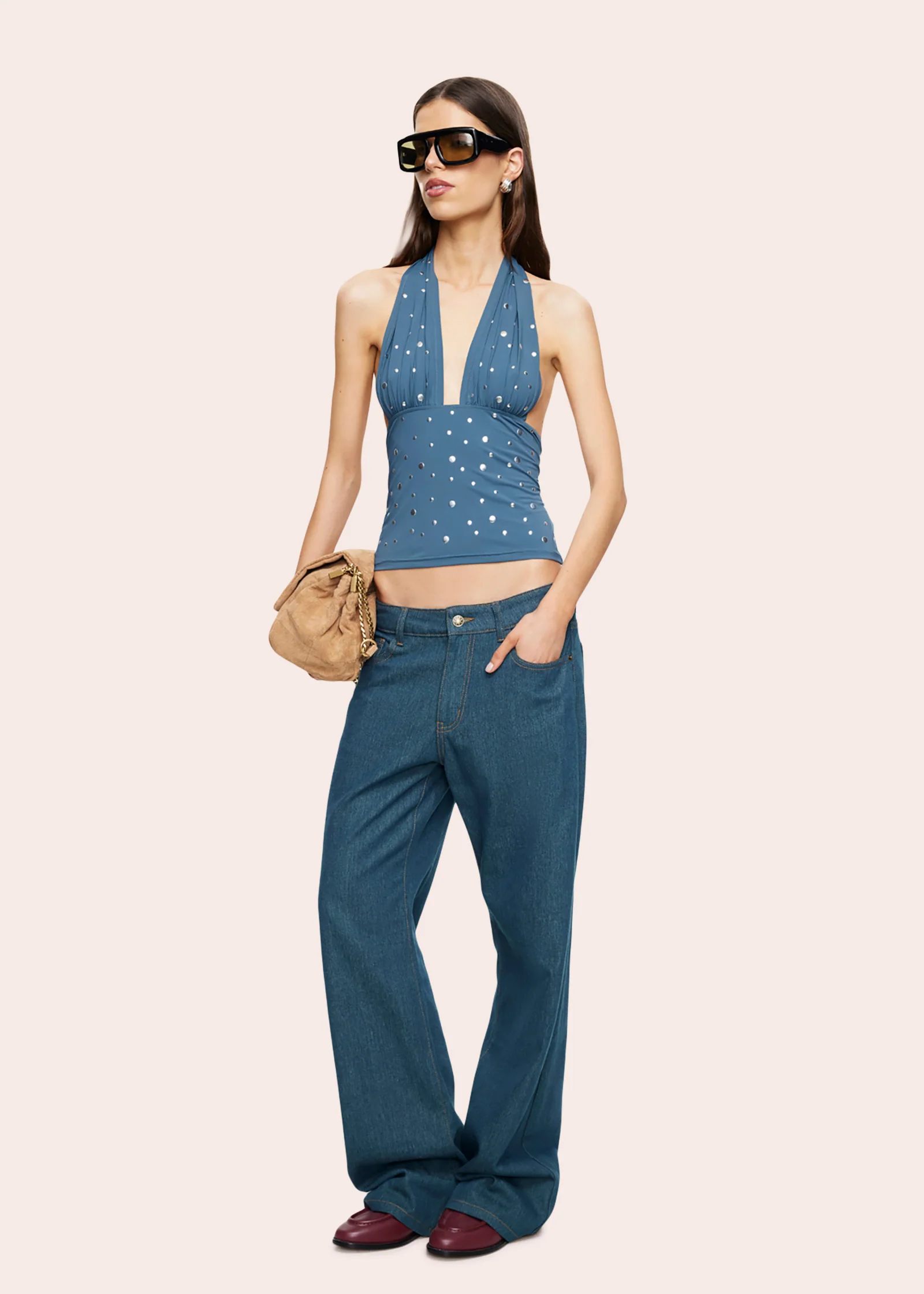 Safari Halter - Image 6