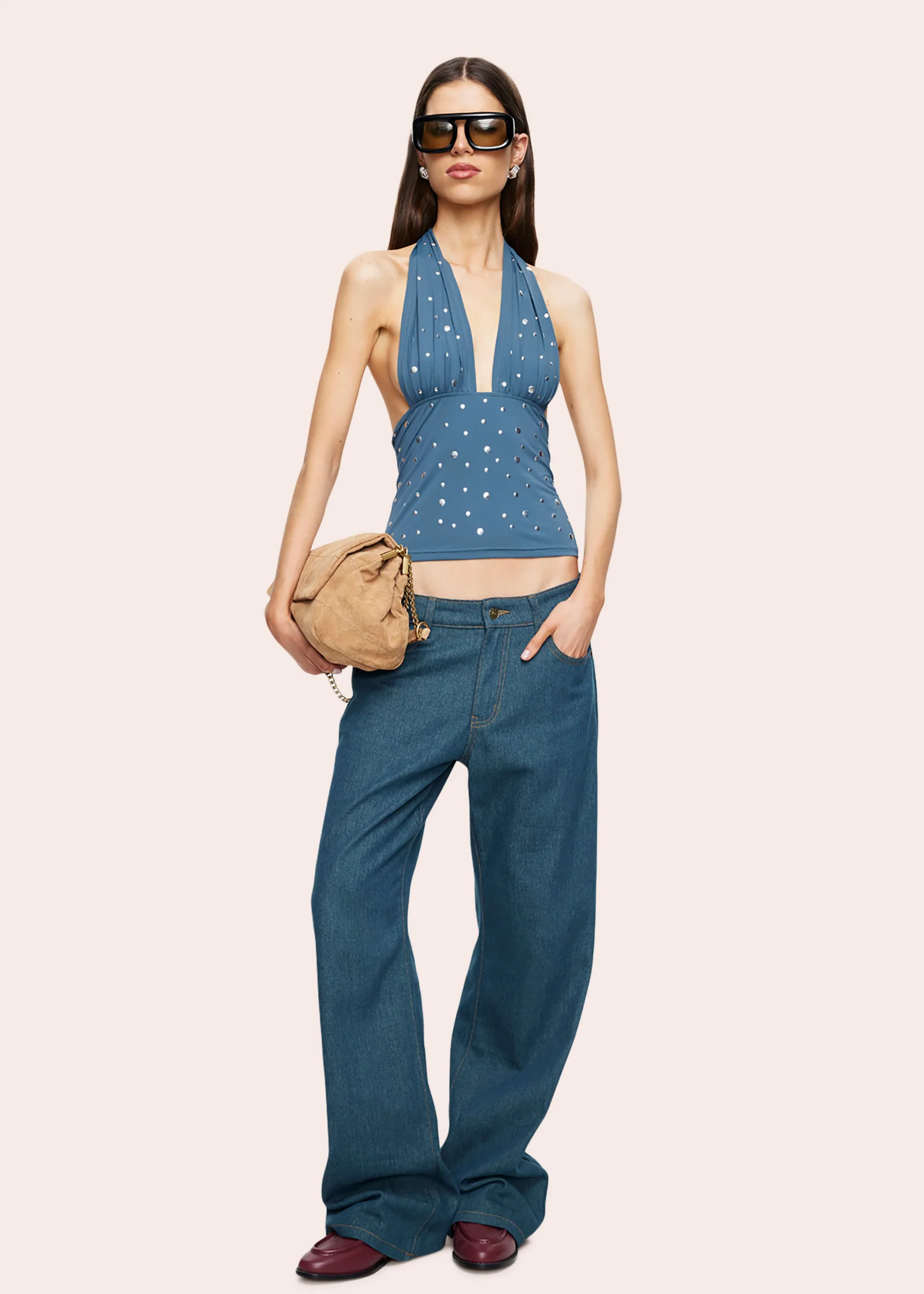Safari Halter - Image 8