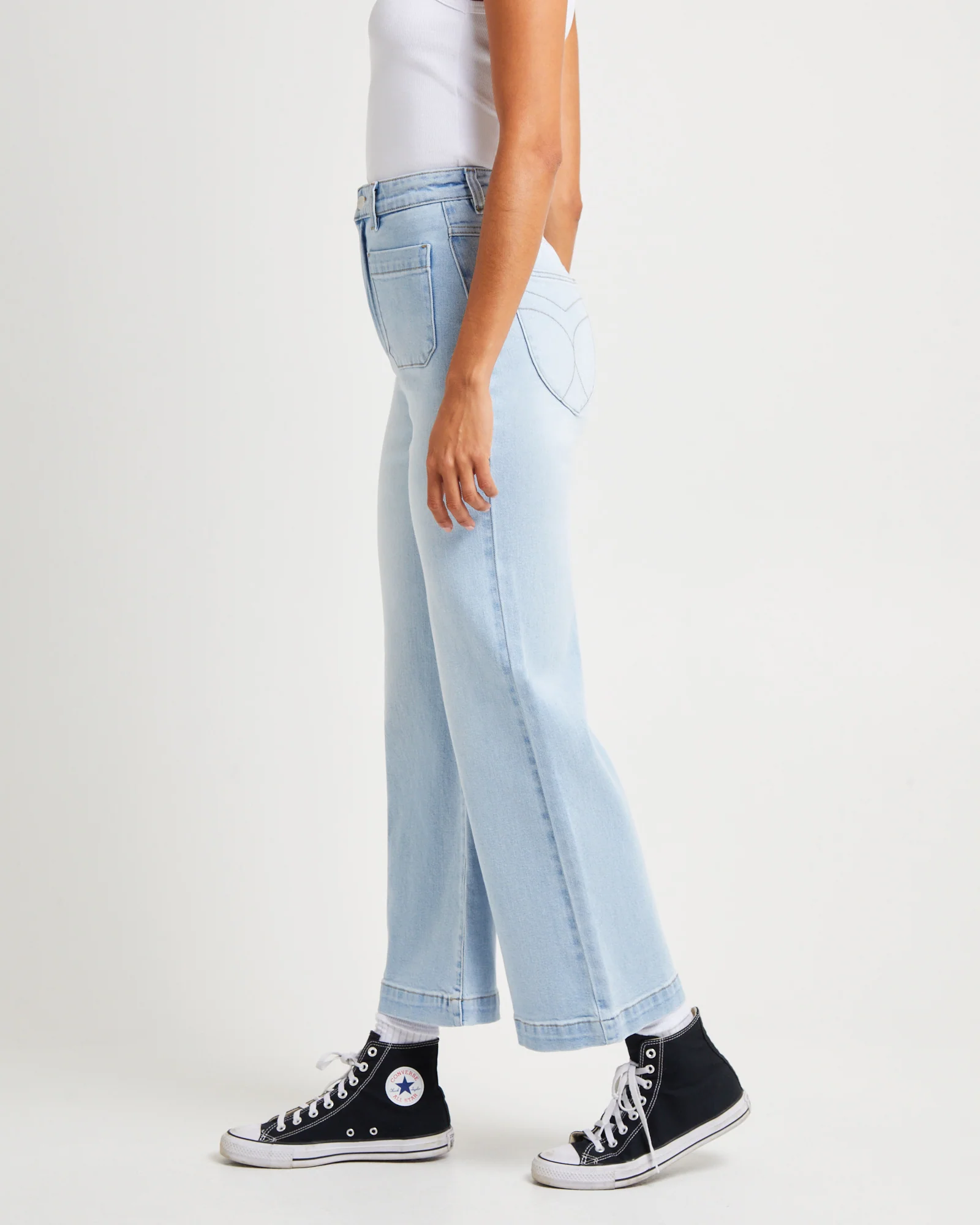 Sailor Denim Jeans Sophie - Image 4