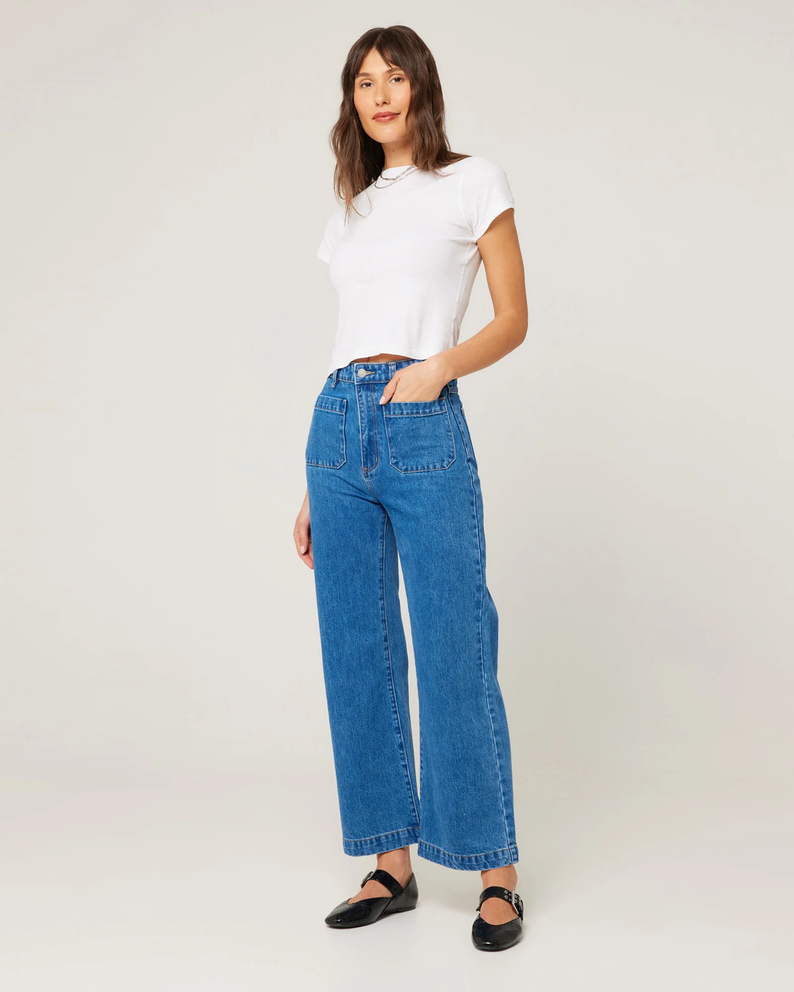 Sailor Jeans - Image 3