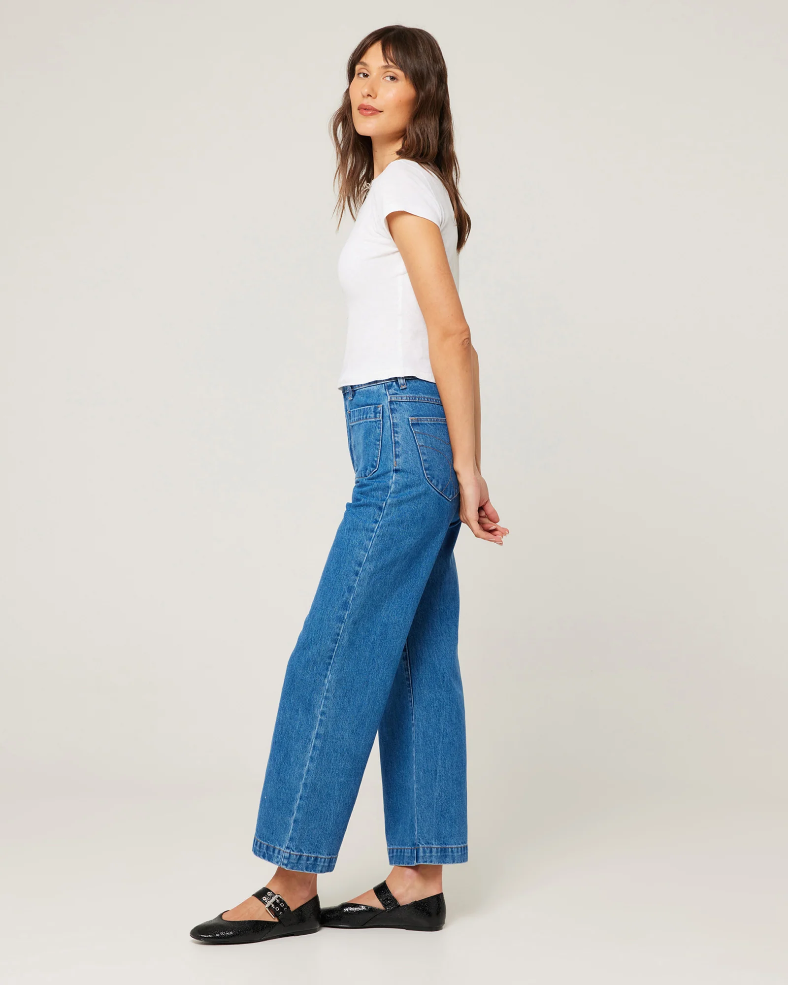 Sailor Jeans - Image 4