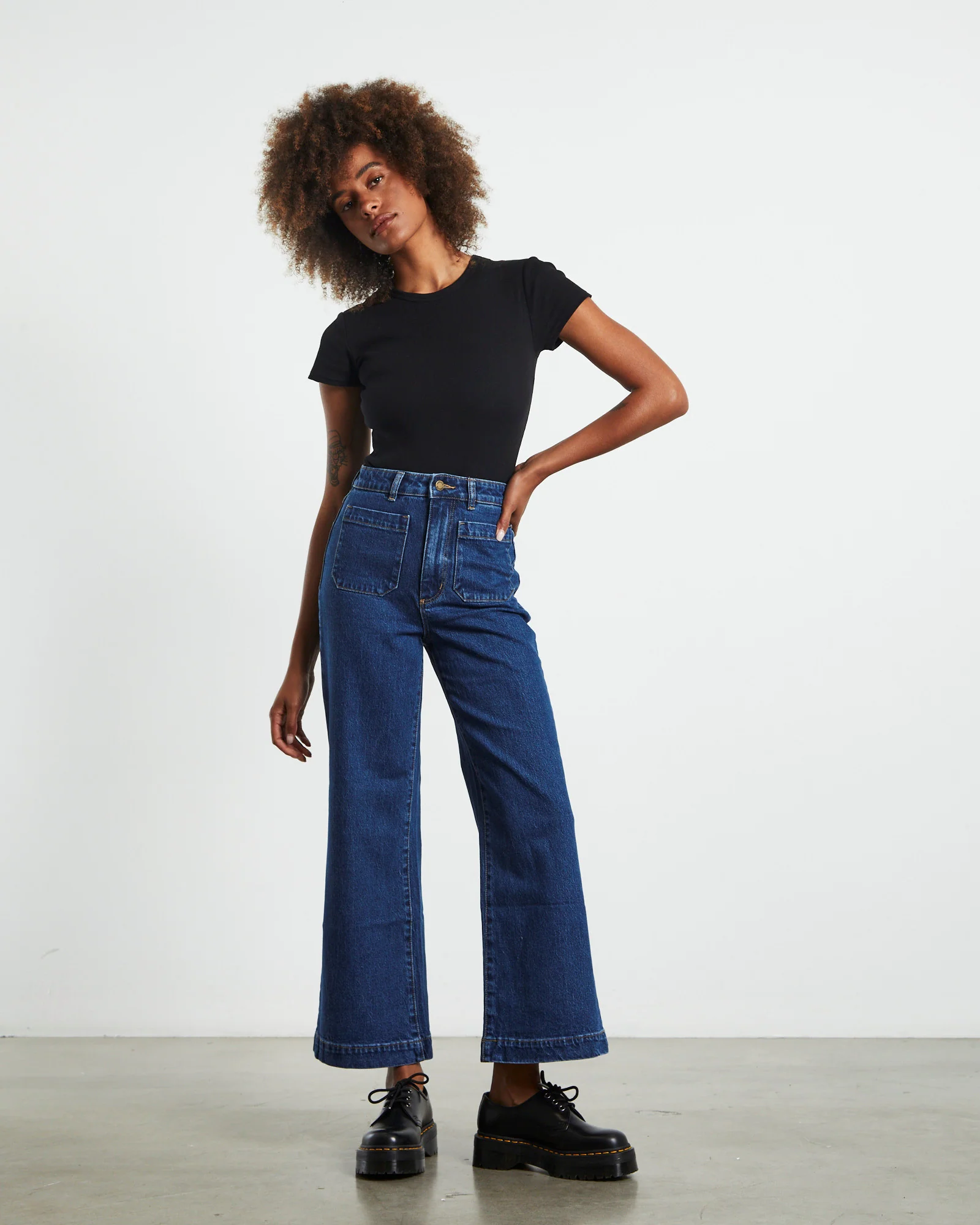 Sailor Jeans - Image 3