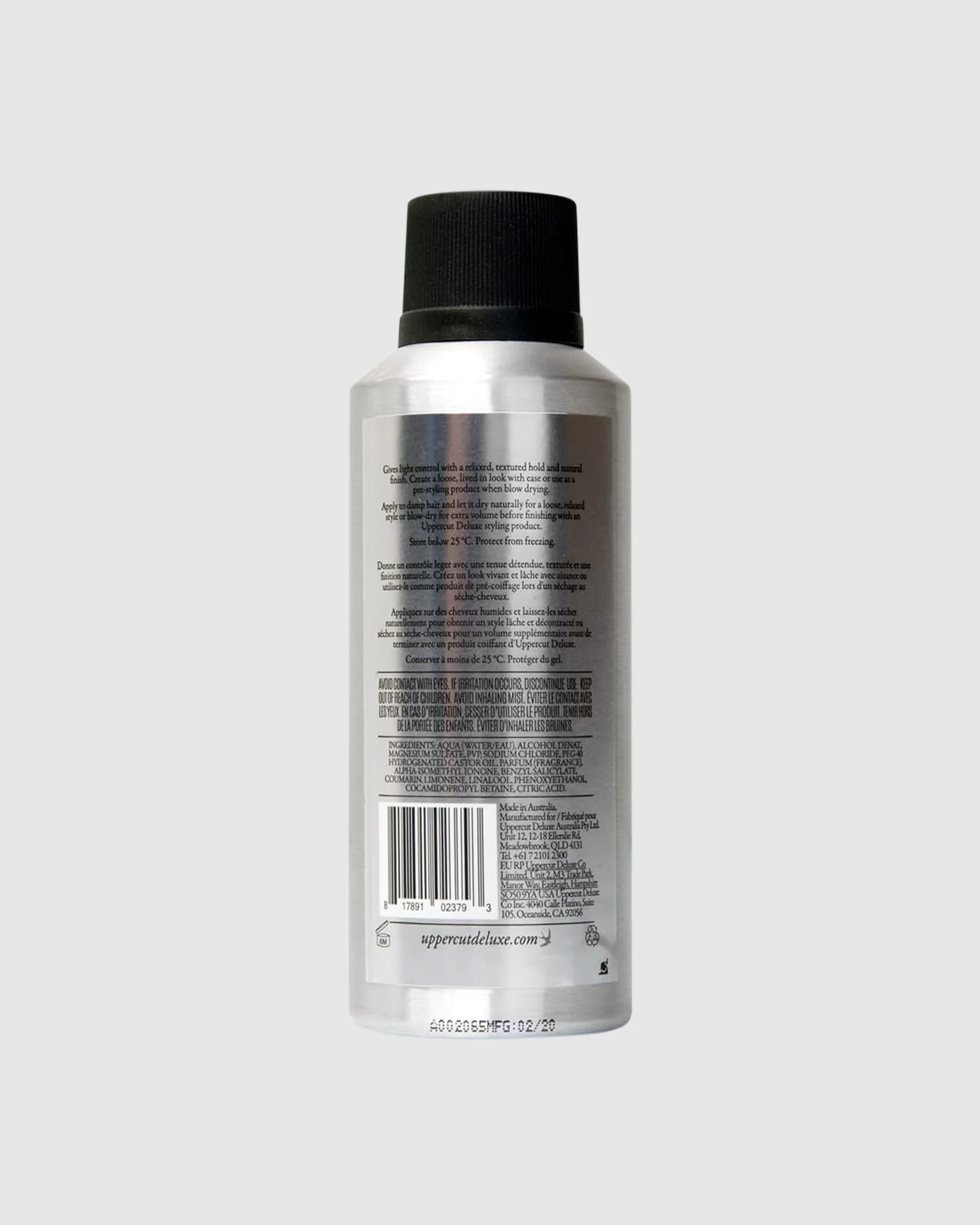Salt Spray - Image 2