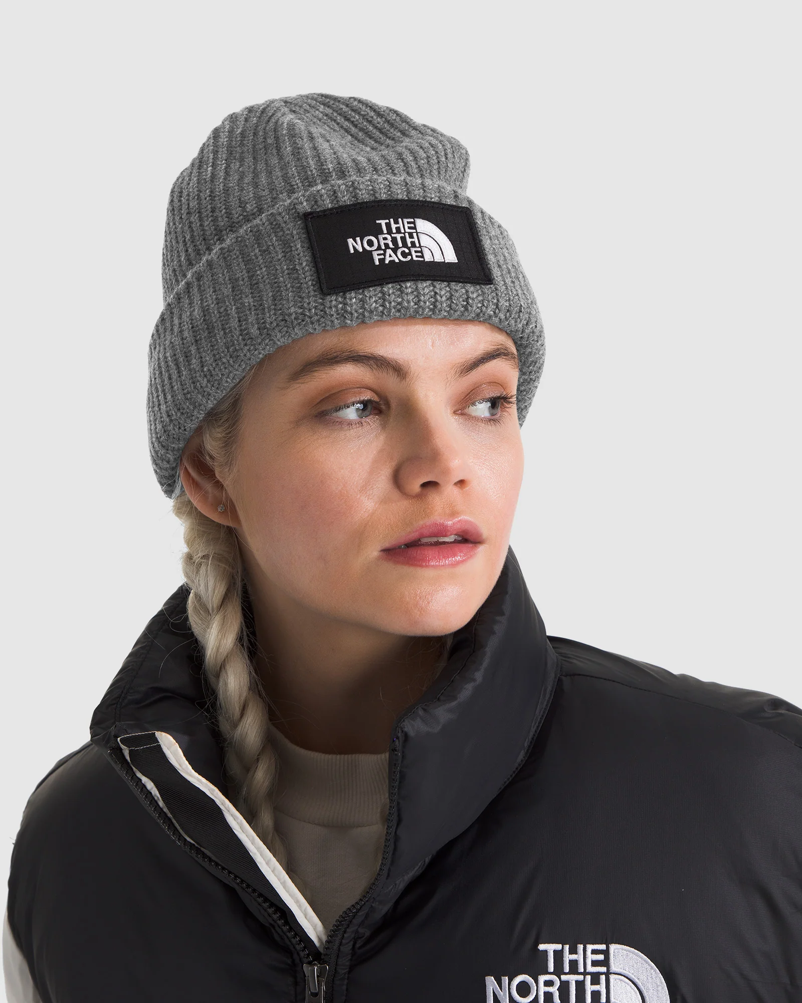 Salty Lined Beanie - Image 2