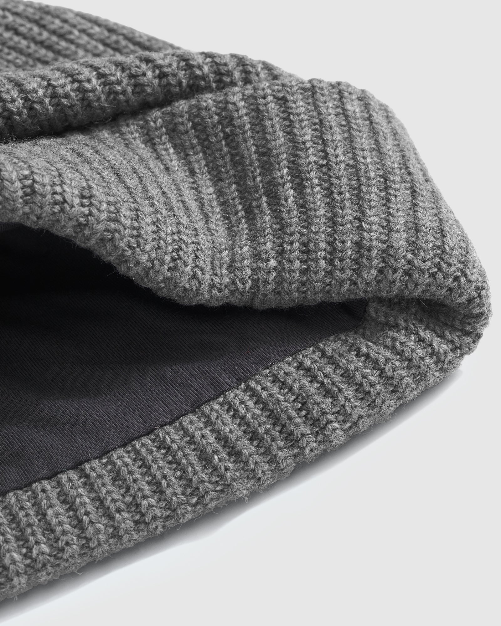 Salty Lined Beanie - Image 3