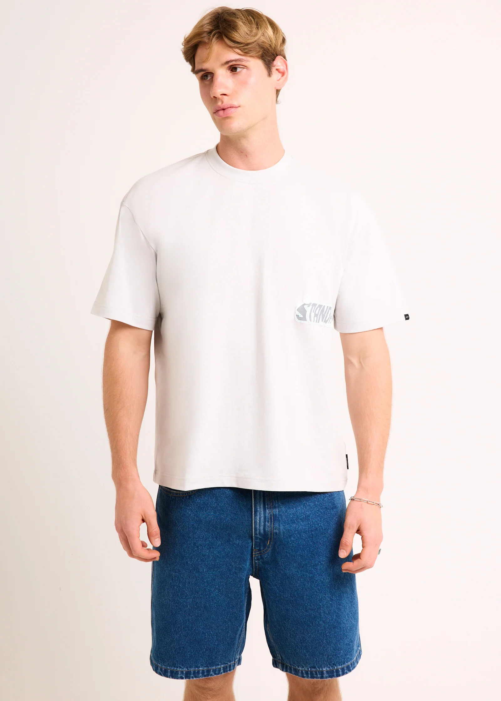 Salute T-Shirt - Image 2