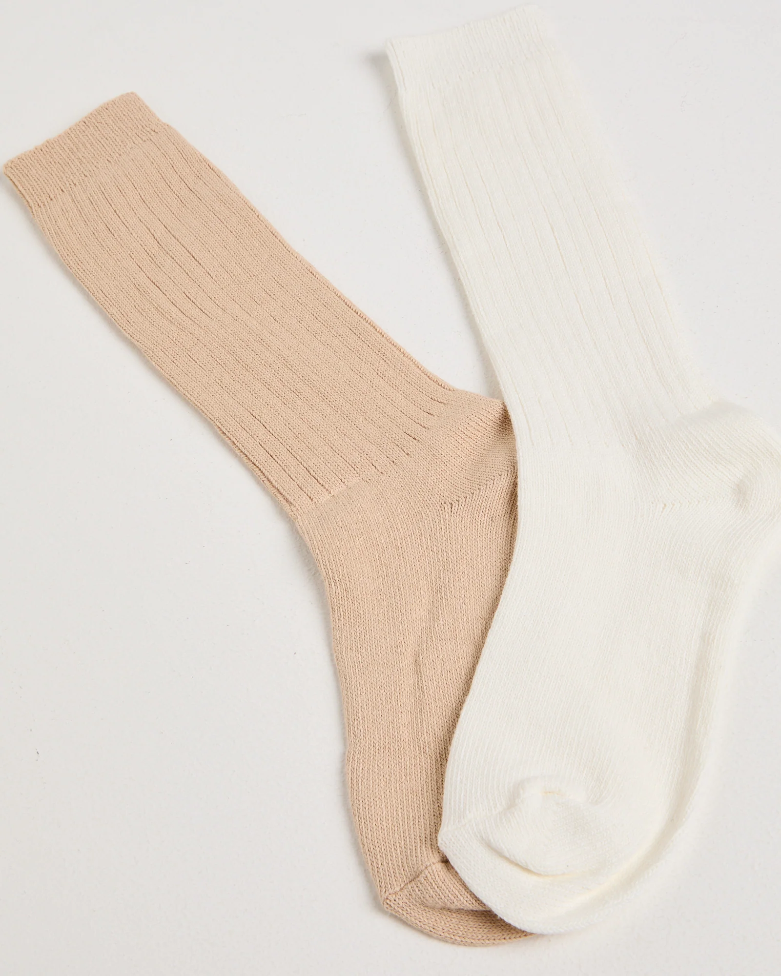 Sammy Slouchy Socks 2 Pack - Image 2