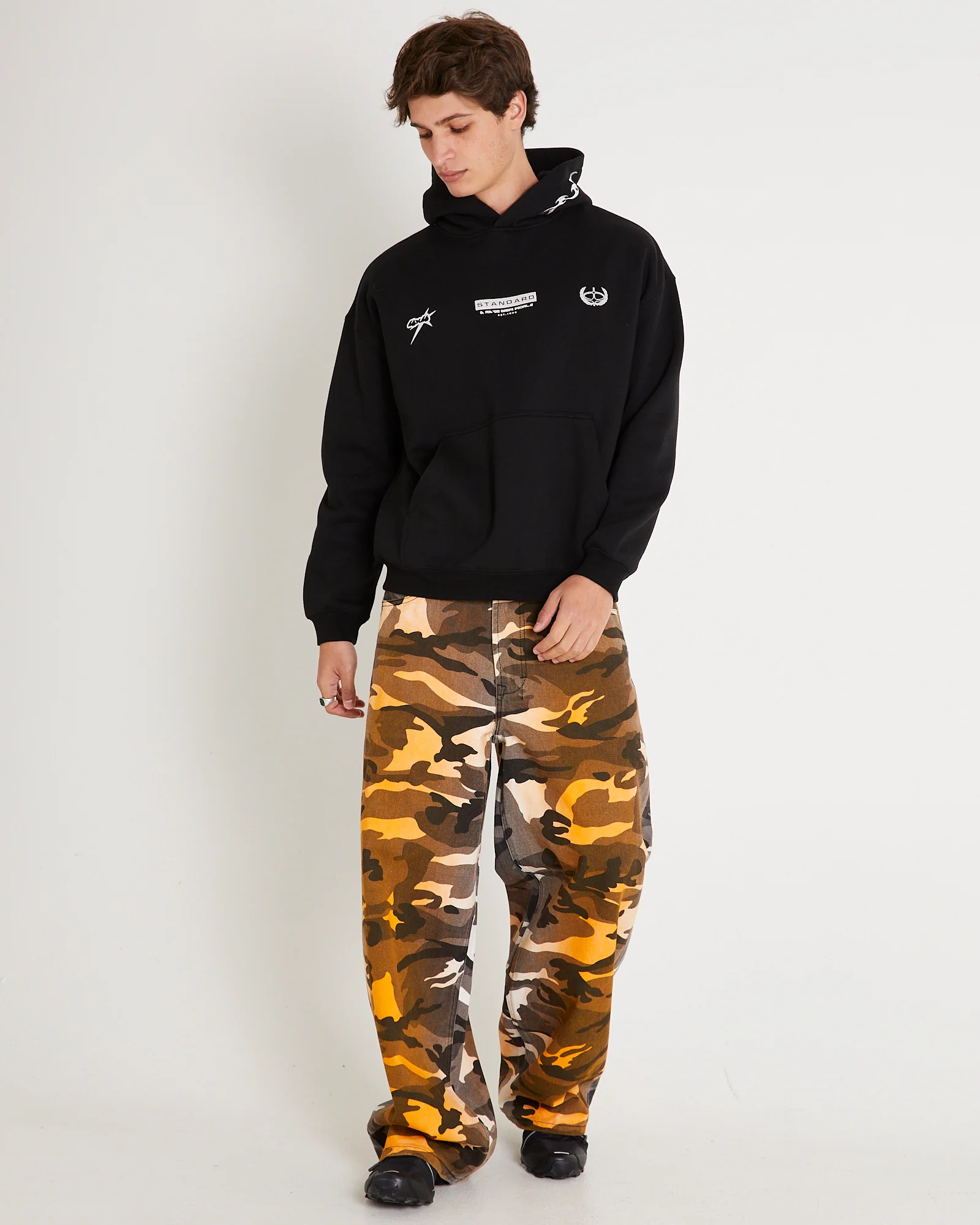 Sanction Hoodie - Image 3
