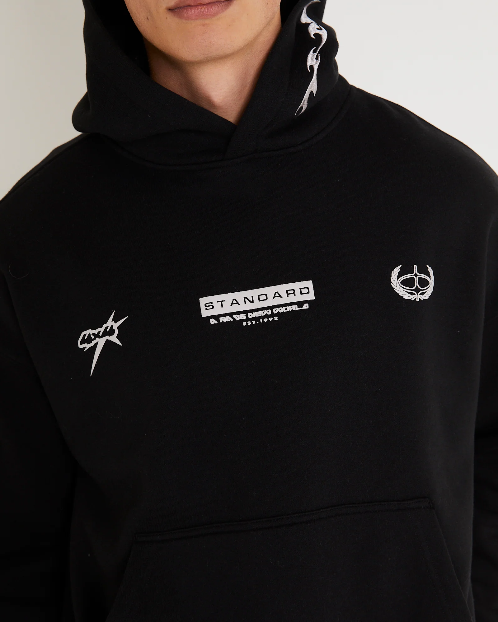 Sanction Hoodie - Image 5