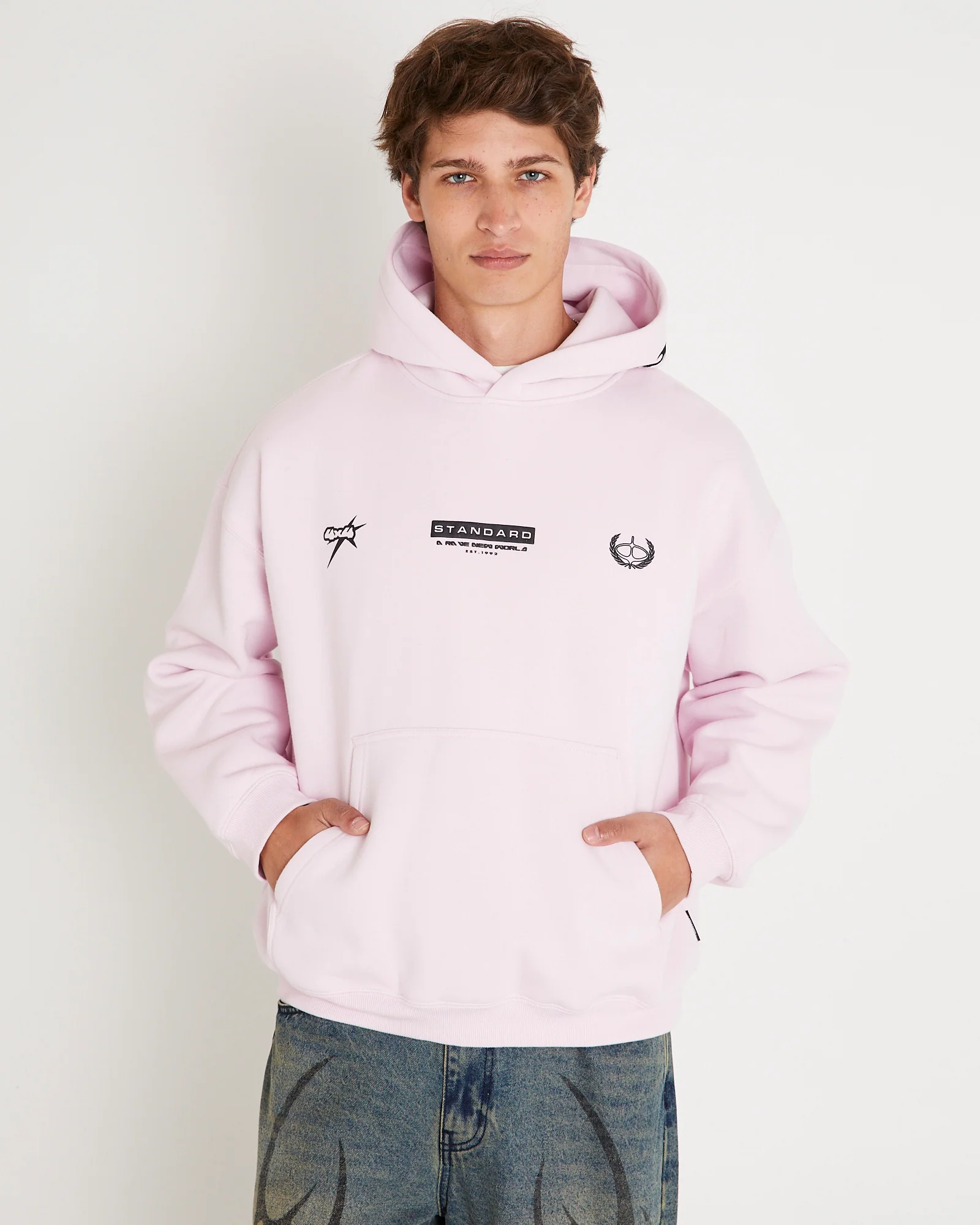 Sanction Hoodie - Image 2