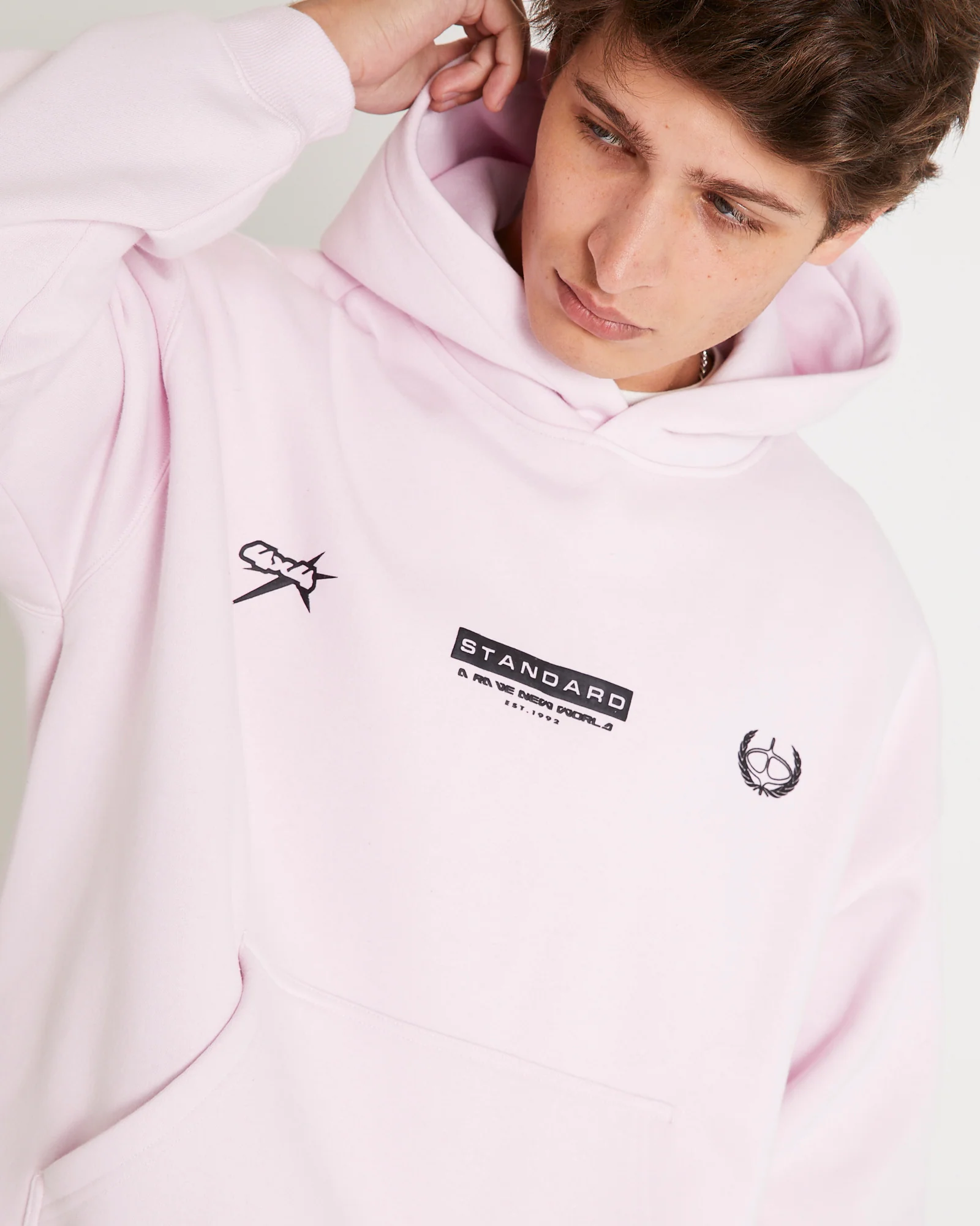 Sanction Hoodie - Image 4
