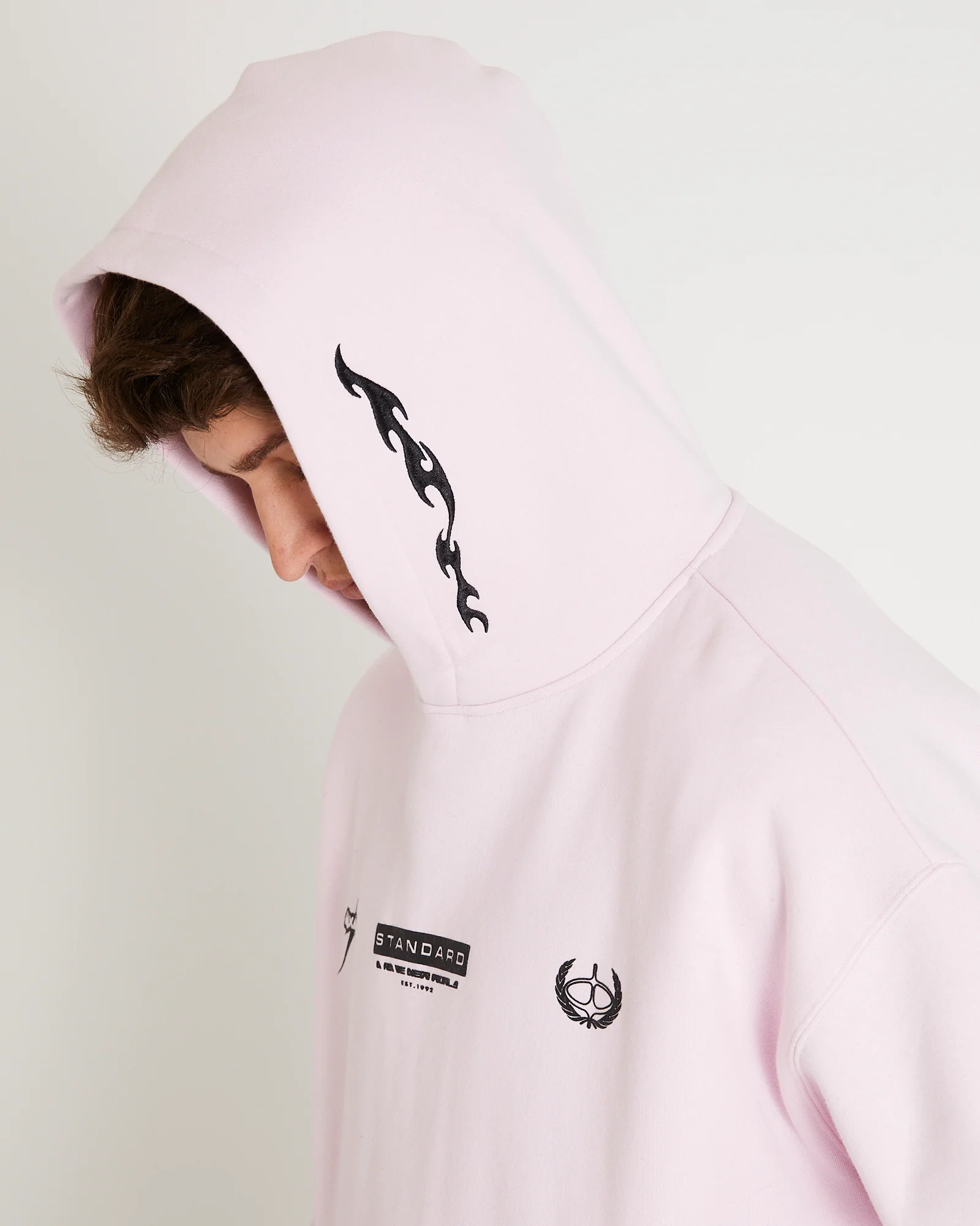 Sanction Hoodie - Image 5