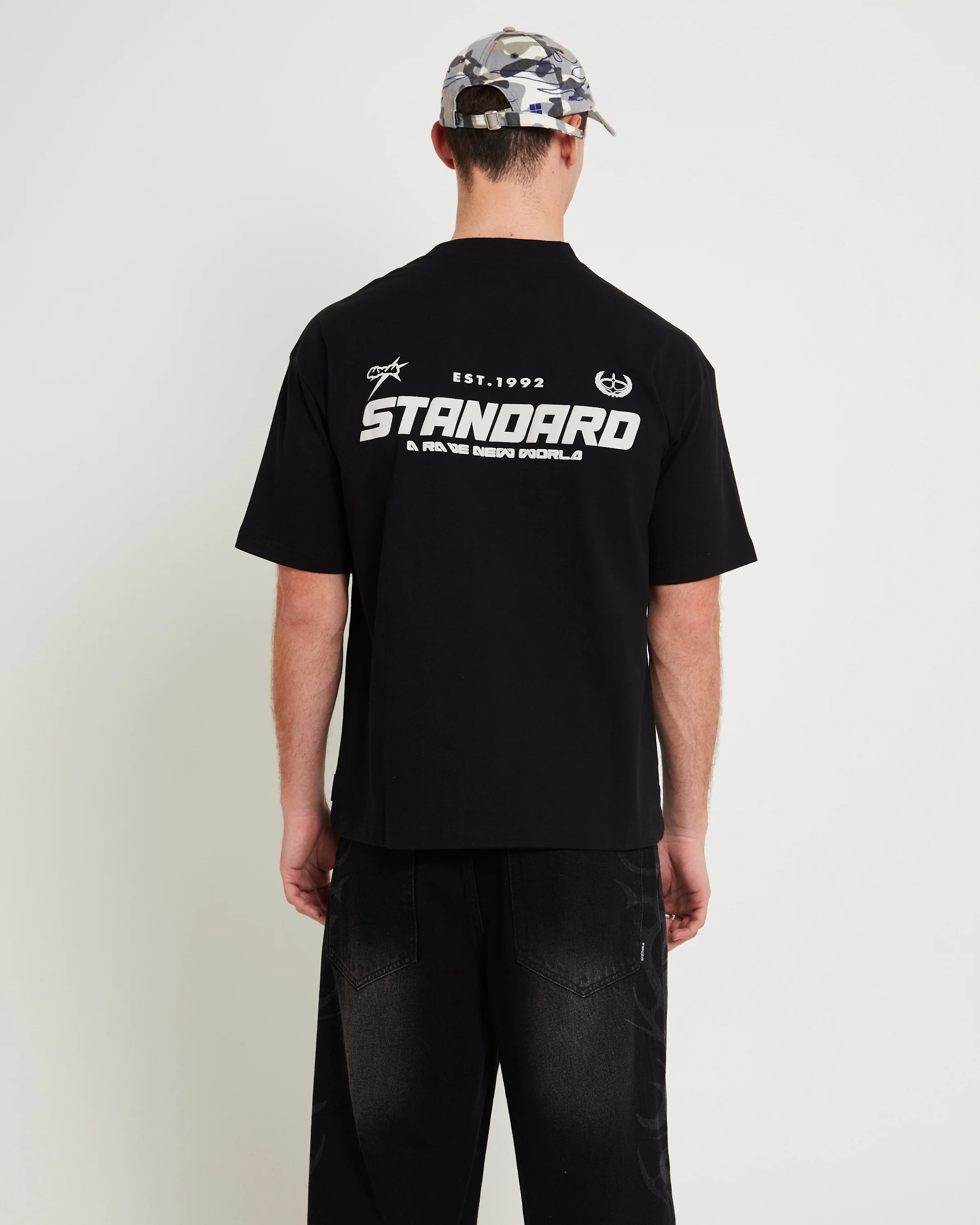 Sanction T-Shirt - Image 2