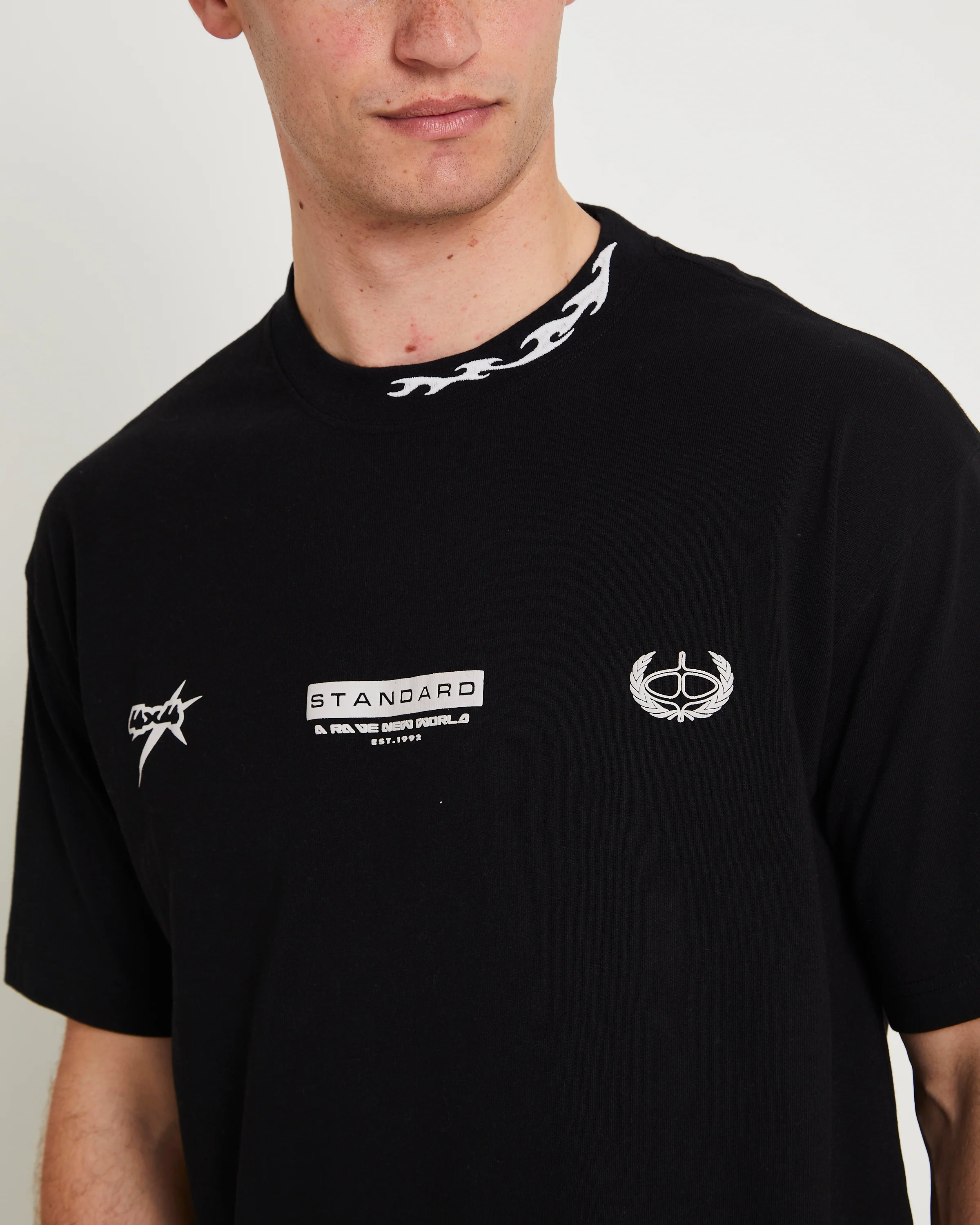 Sanction T-Shirt - Image 5