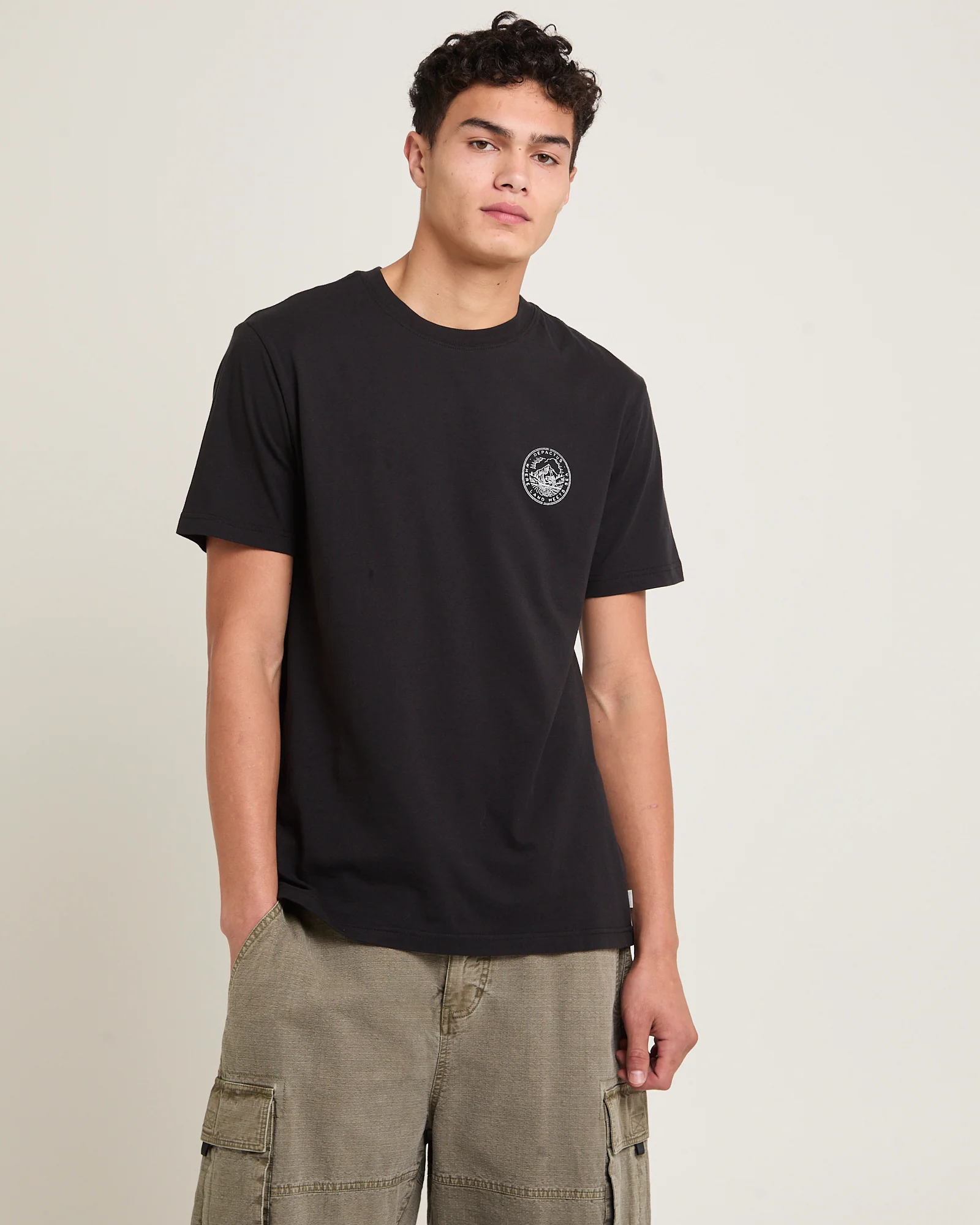 Sanctum T-Shirt - Image 2