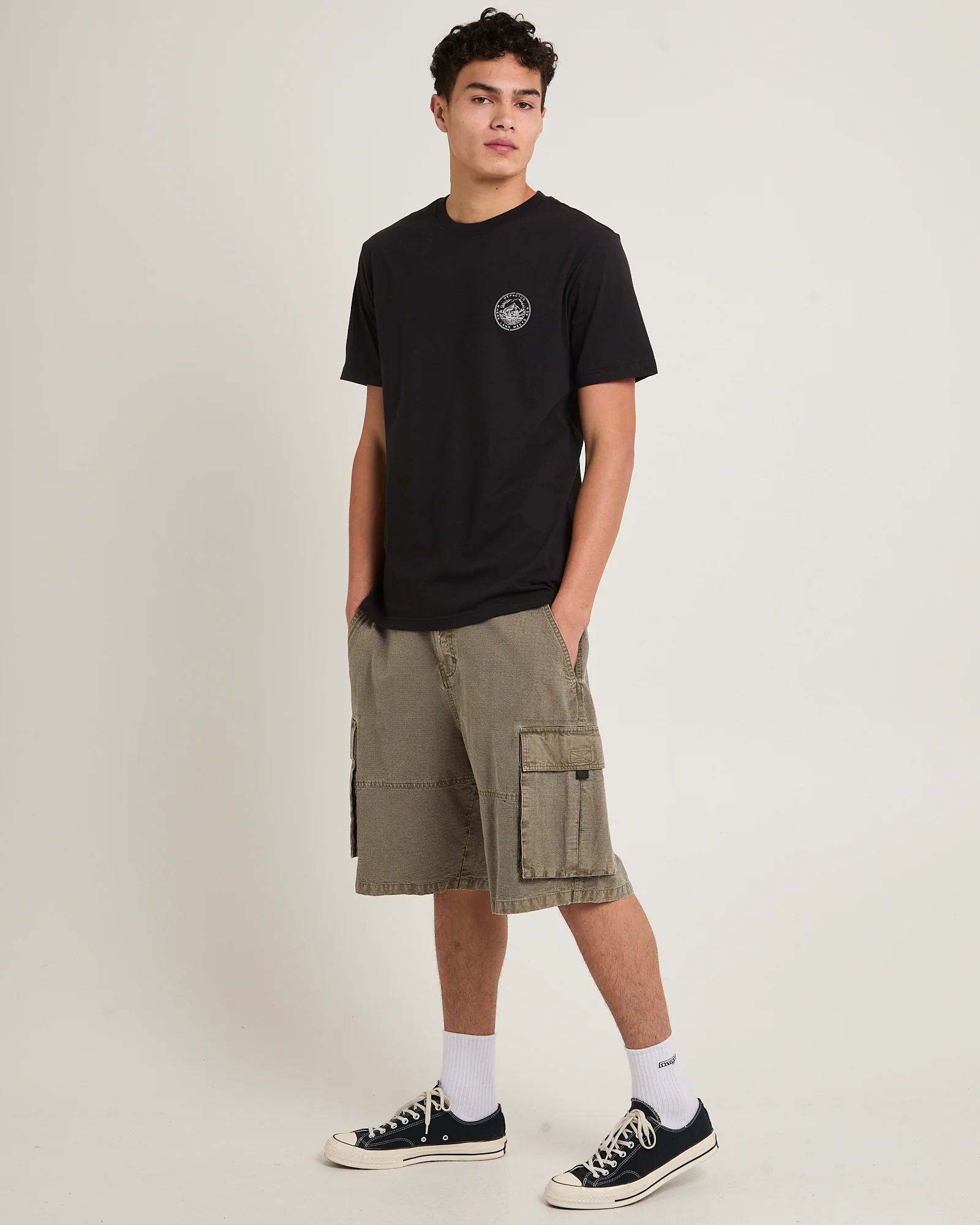Sanctum T-Shirt - Image 4
