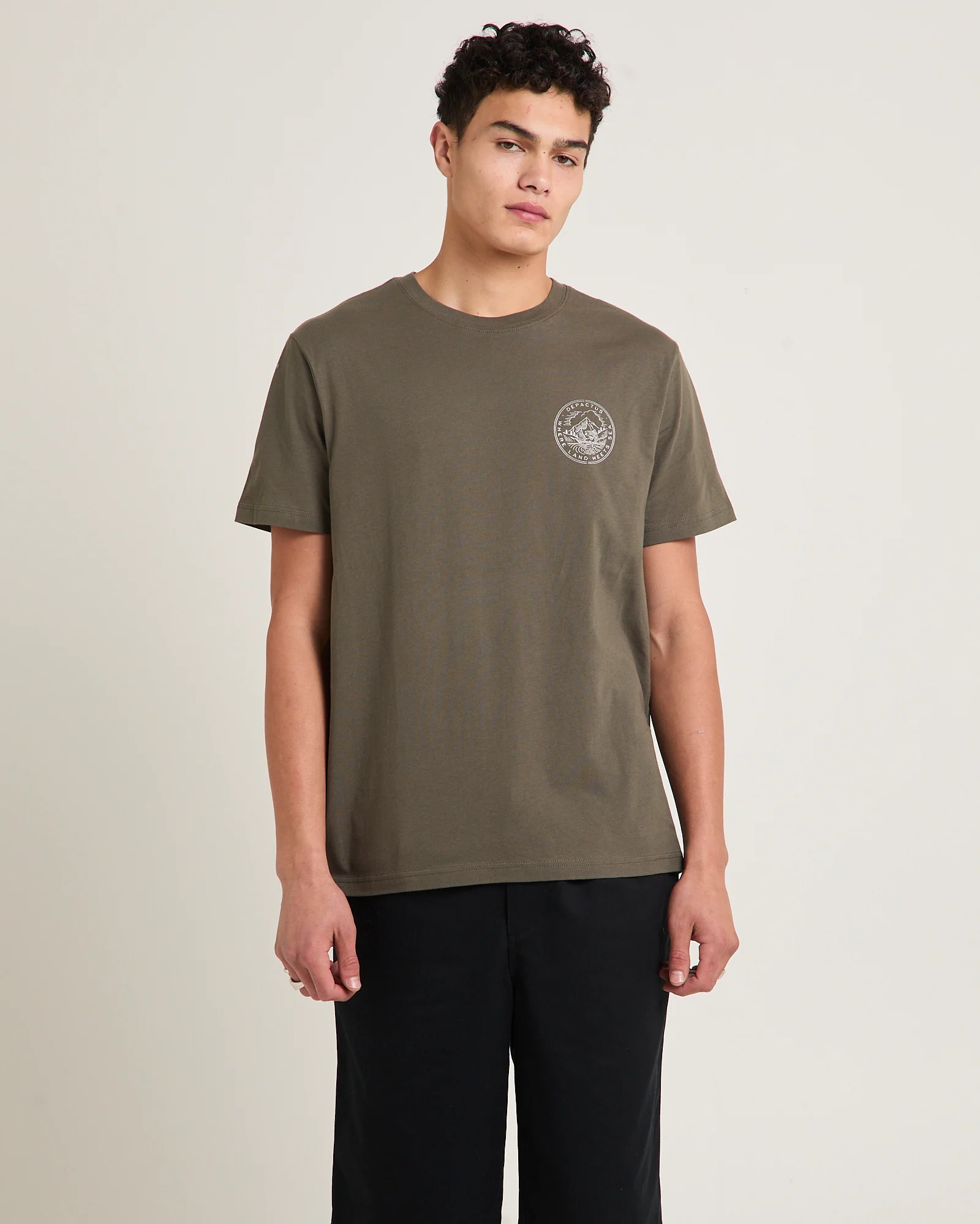 Sanctum T-Shirt - Image 2