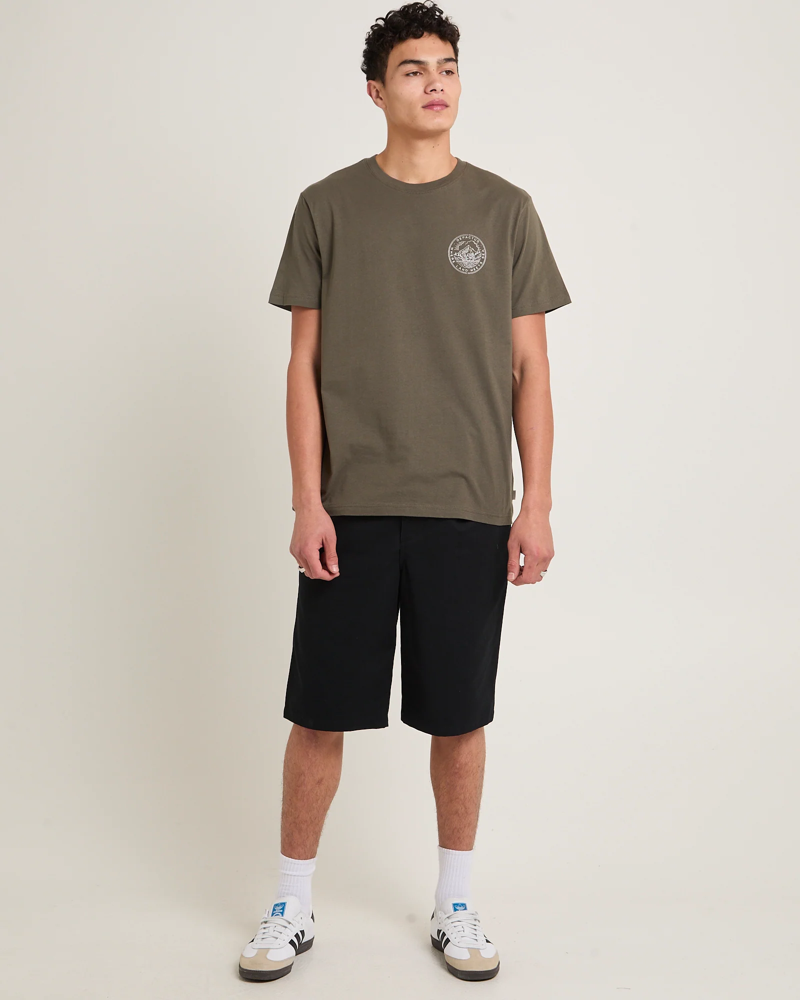 Sanctum T-Shirt - Image 3
