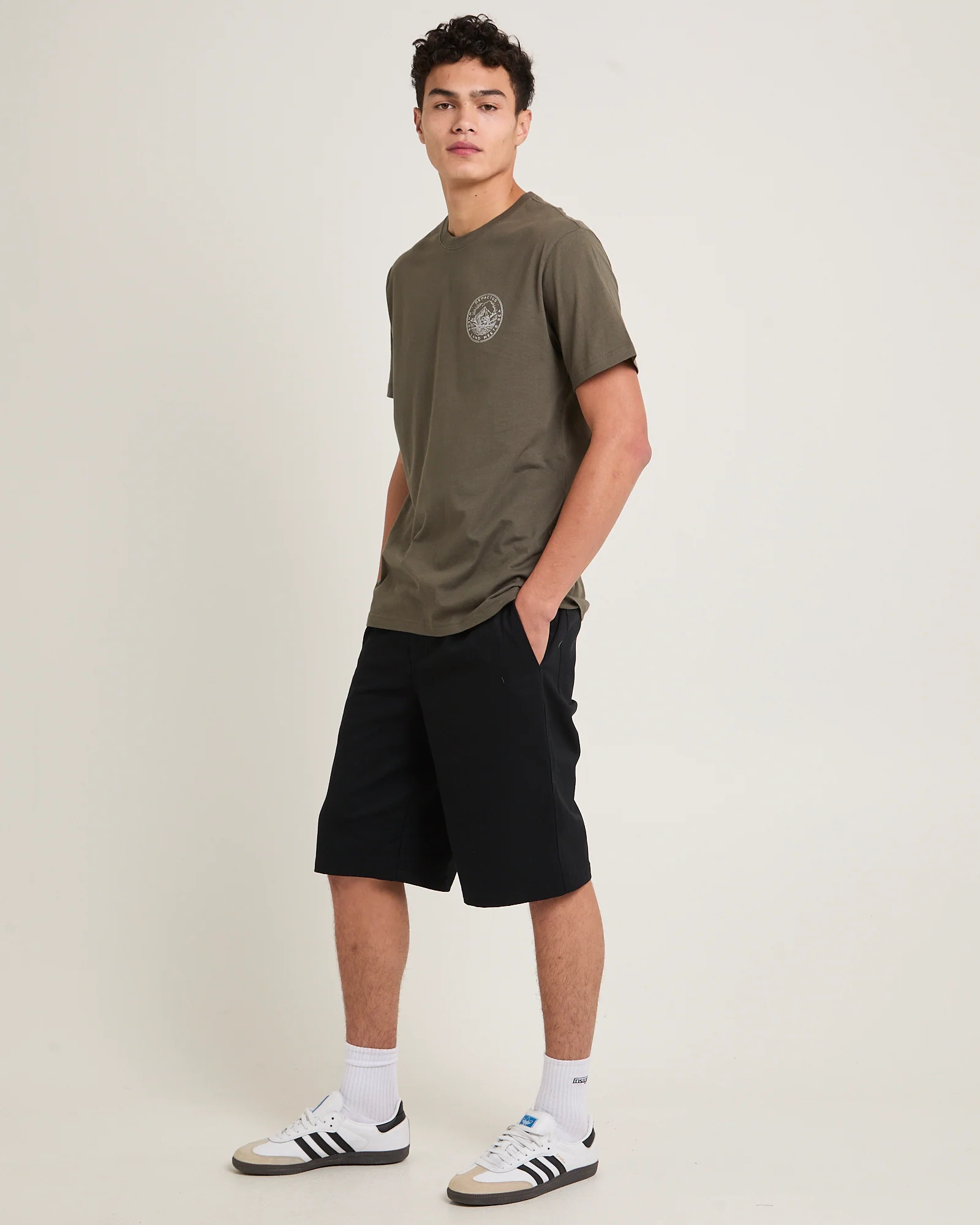 Sanctum T-Shirt - Image 4
