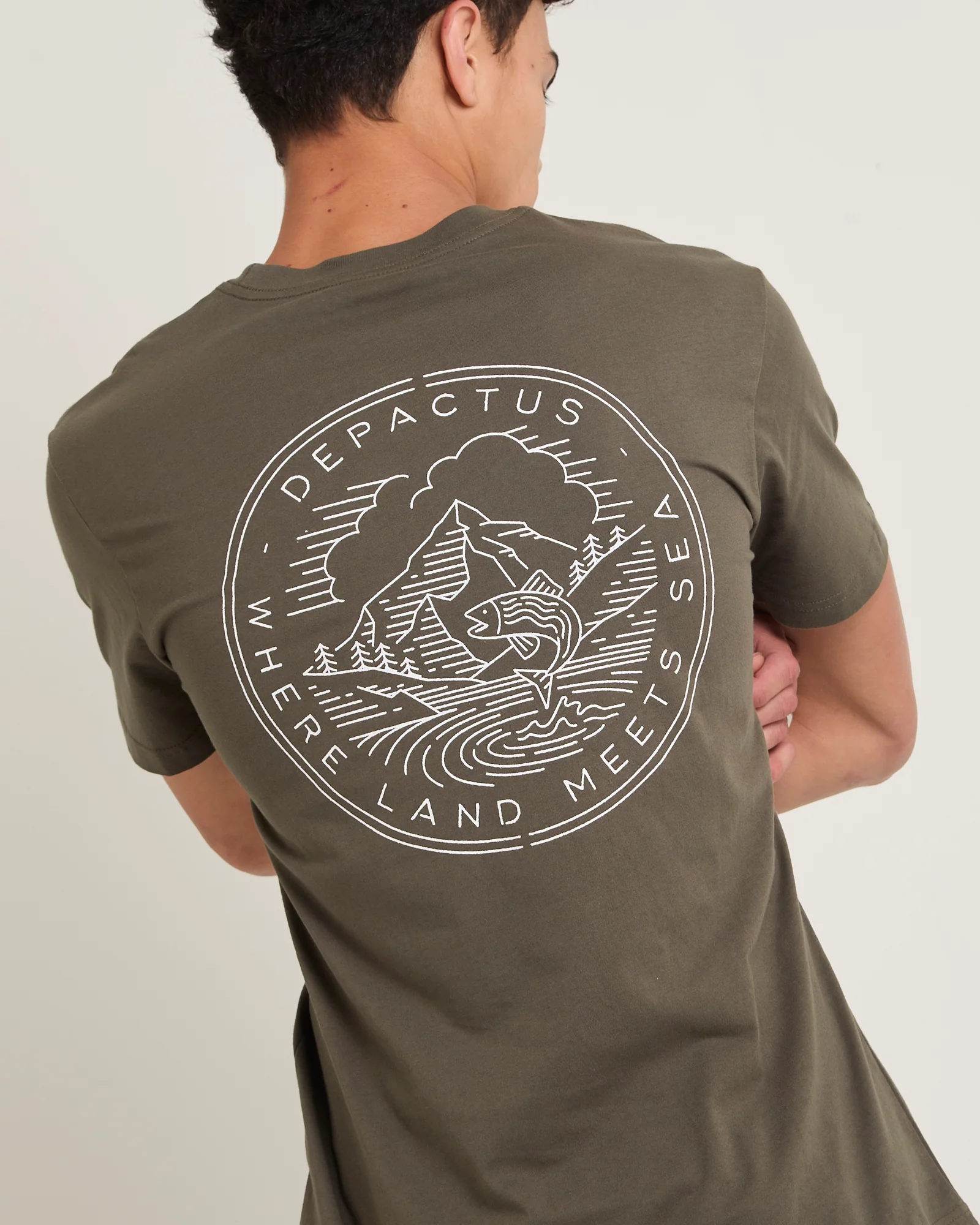 Sanctum T-Shirt - Image 5