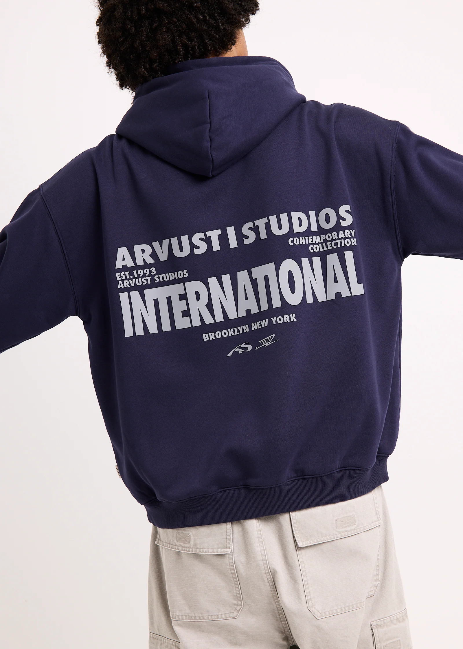 Sands Hoodie - Image 2