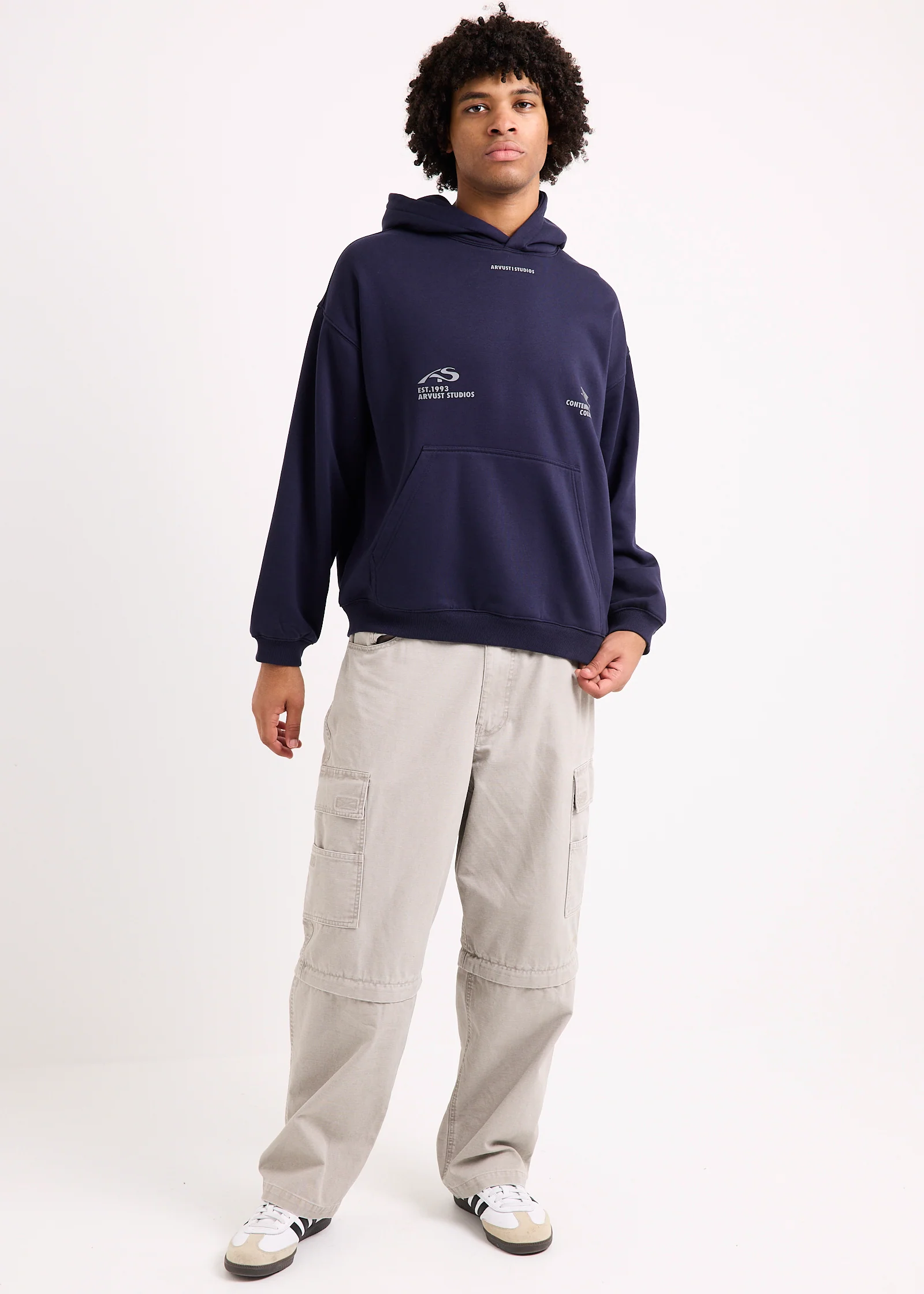 Sands Hoodie - Image 3