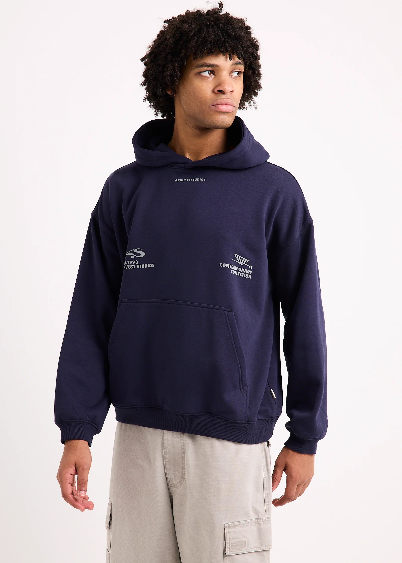 Sands Hoodie - Image 4