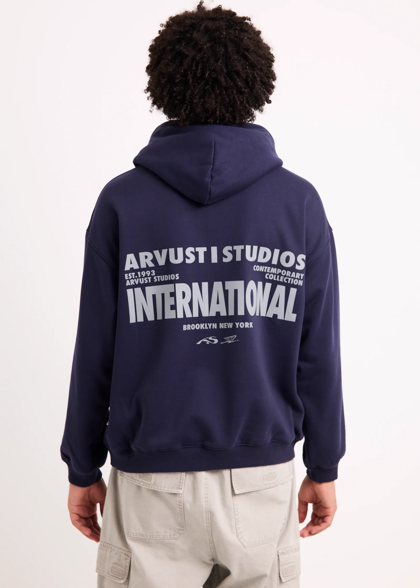 Sands Hoodie - Image 5