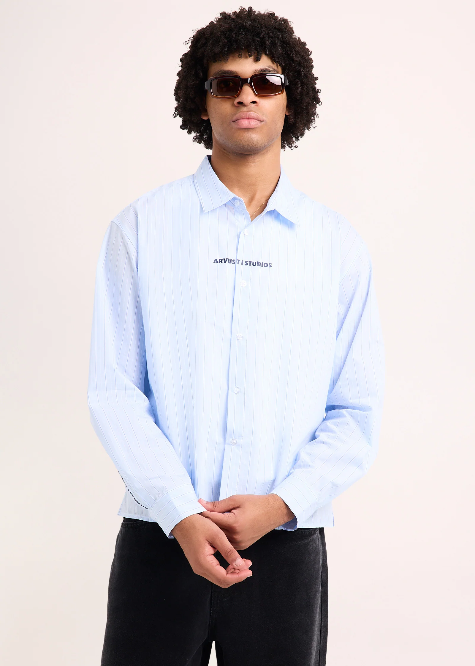 Sands Long Sleeve Shirt - Image 2