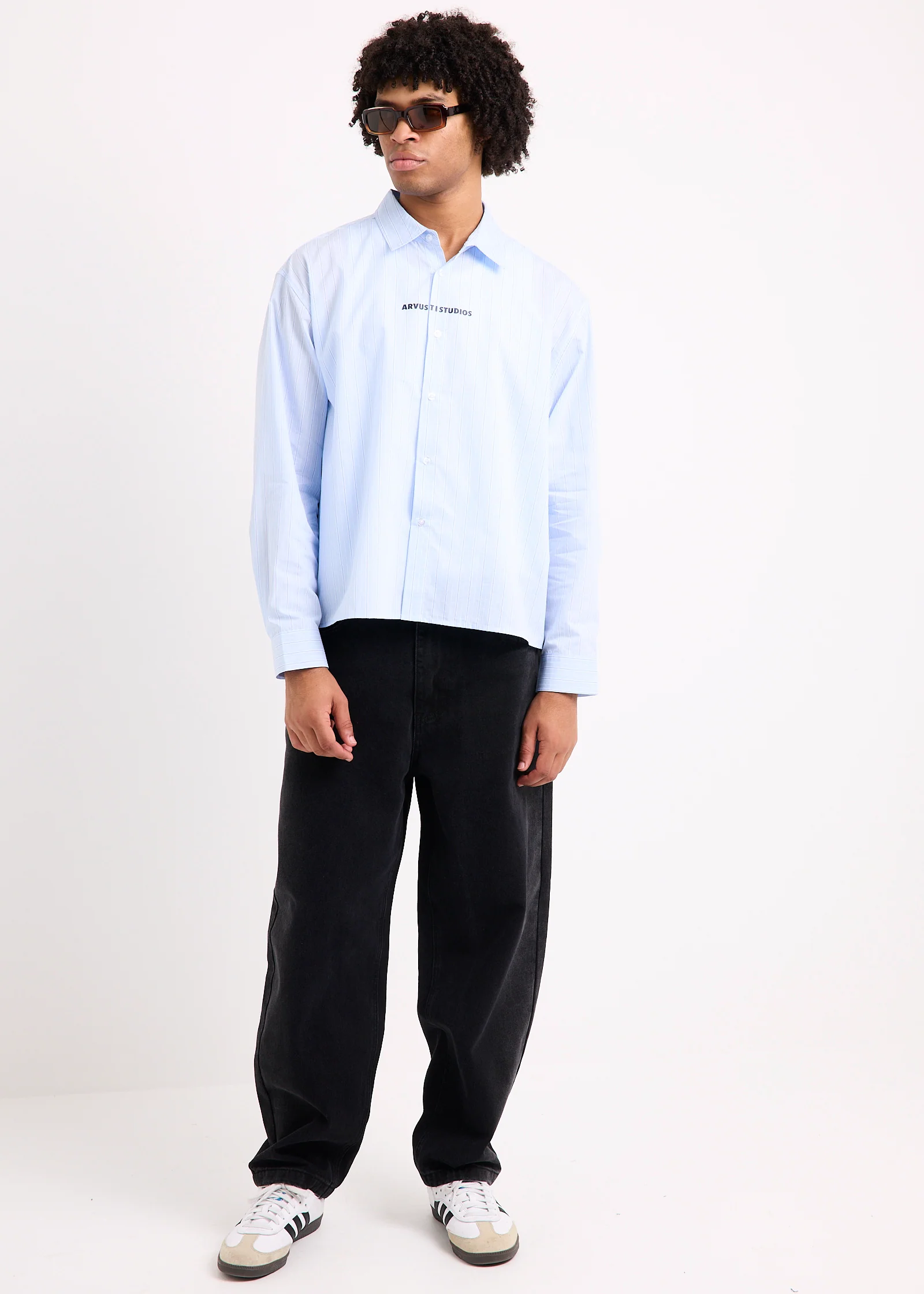 Sands Long Sleeve Shirt - Image 4