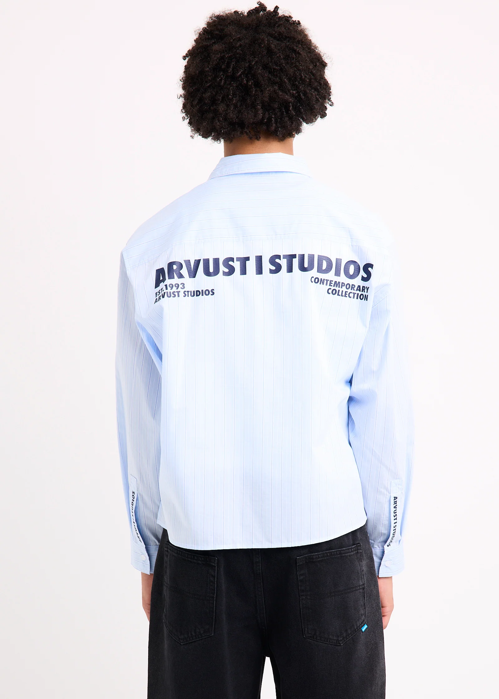 Sands Long Sleeve Shirt - Image 5
