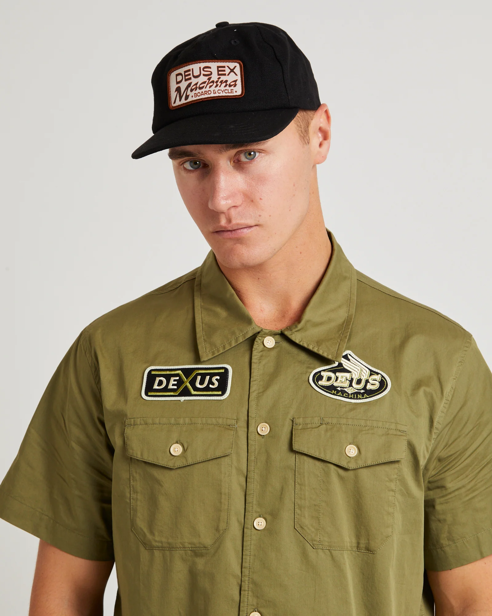 Sandy Cap - Image 2