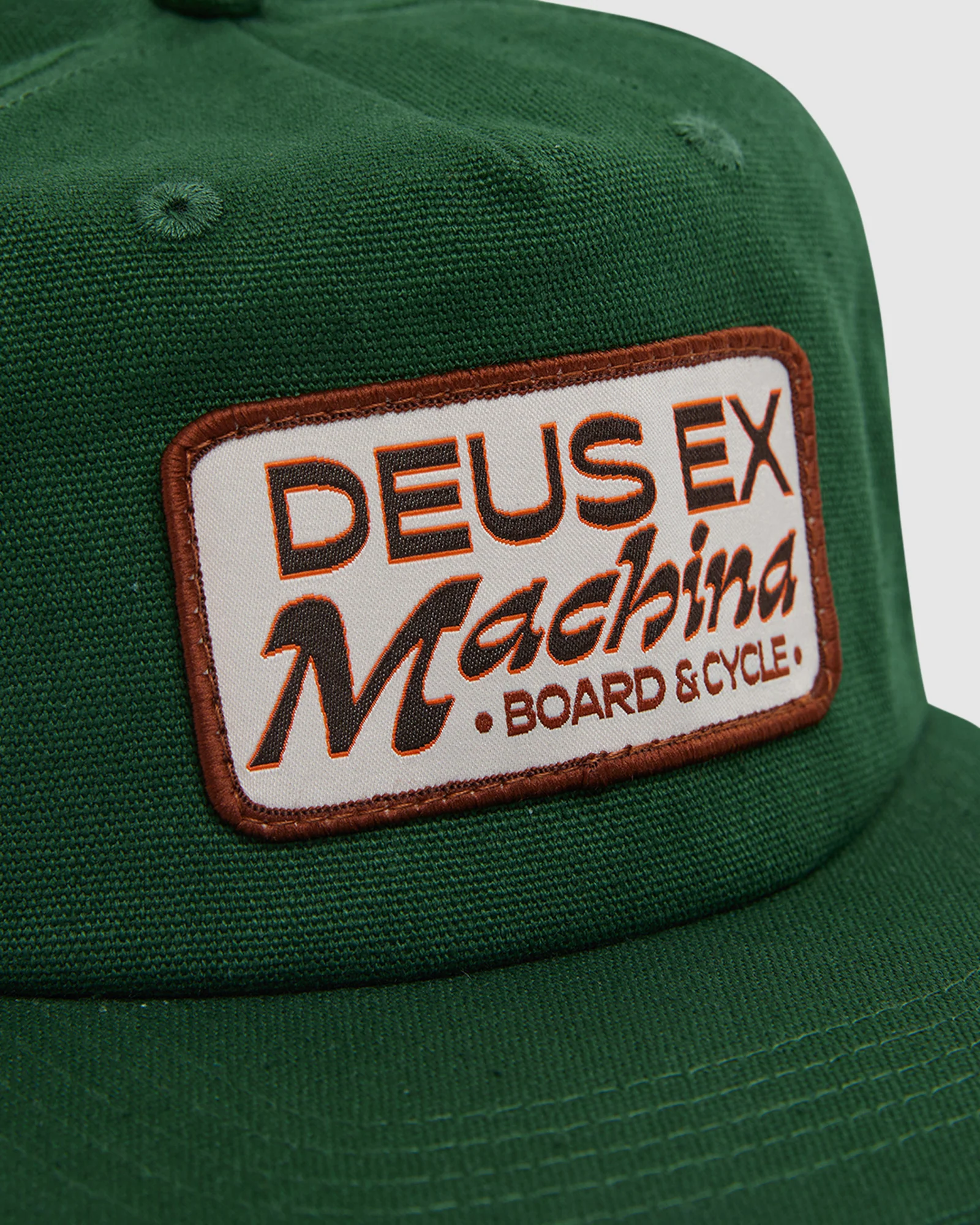 Sandy Cap - Image 2