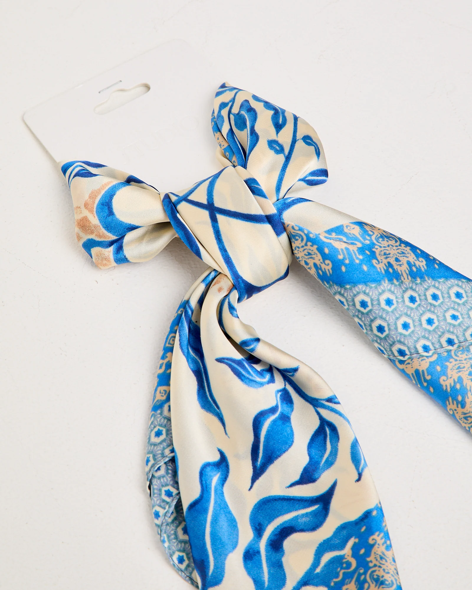Satin Scarf - Image 2