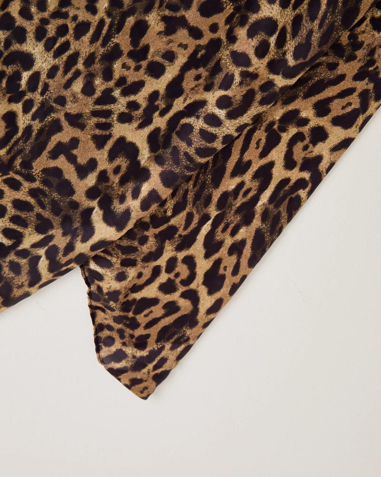 Satin Scarf - Image 2