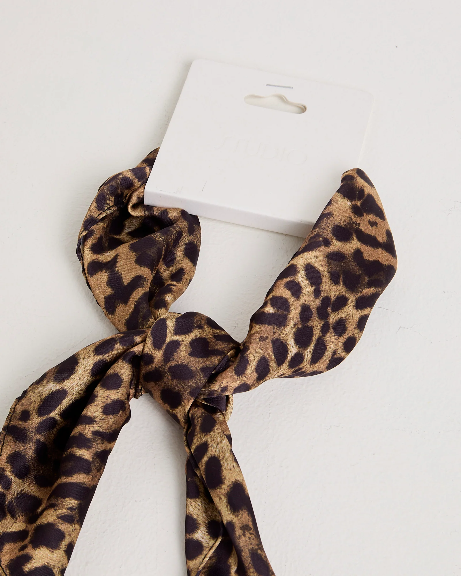 Satin Scarf - Image 3