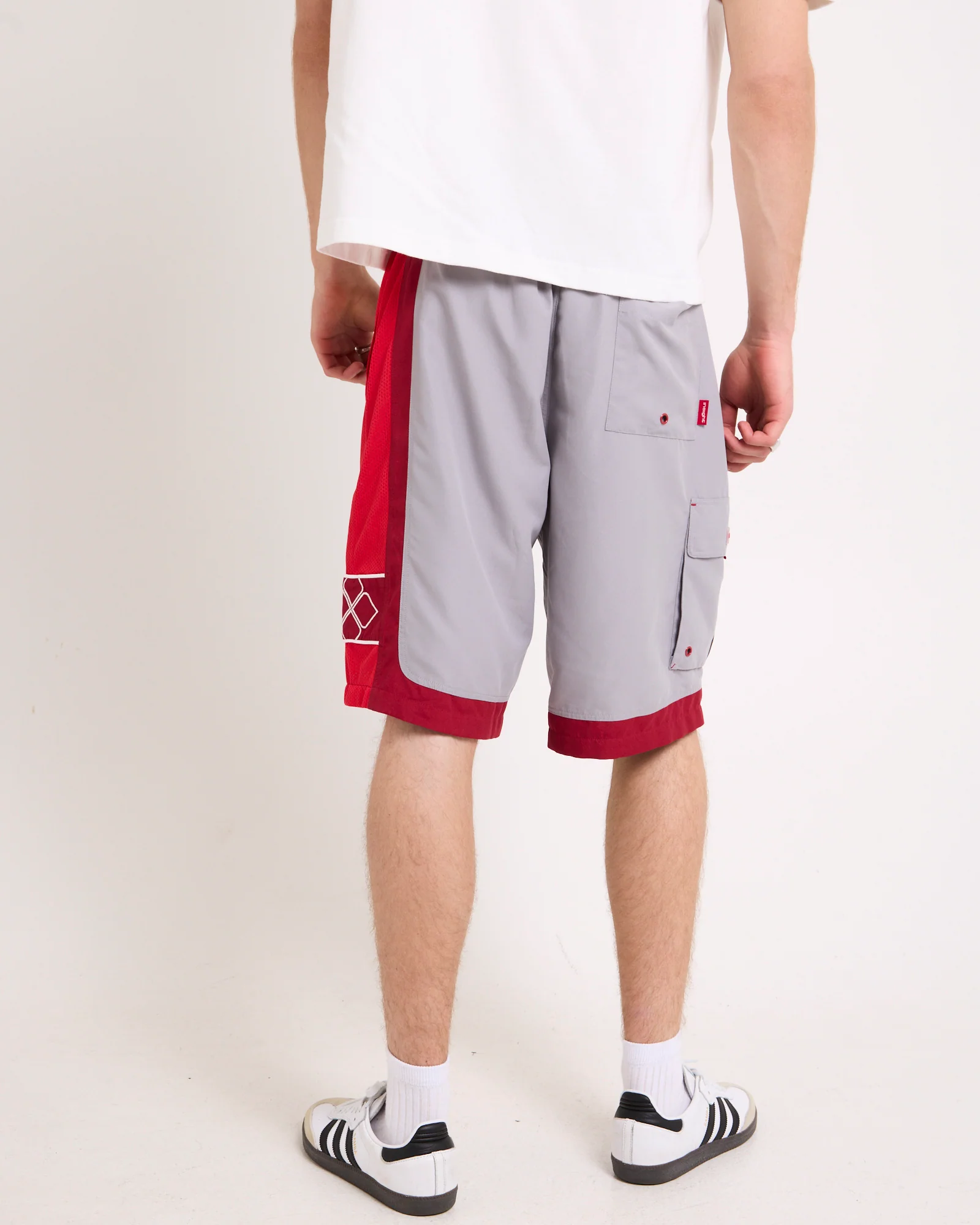 Saturn Cargo Shorts - Image 3