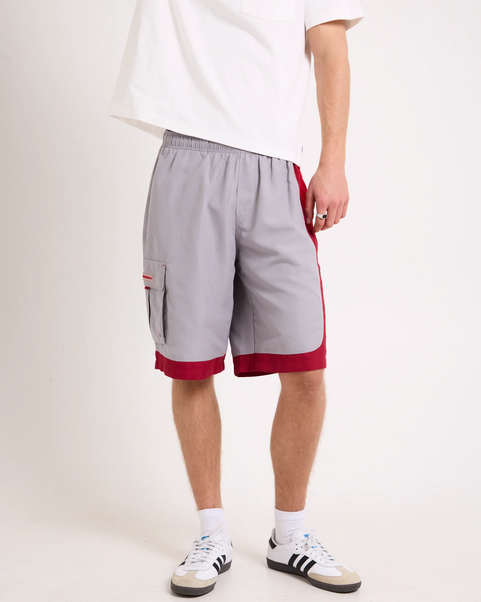 Saturn Cargo Shorts - Image 4