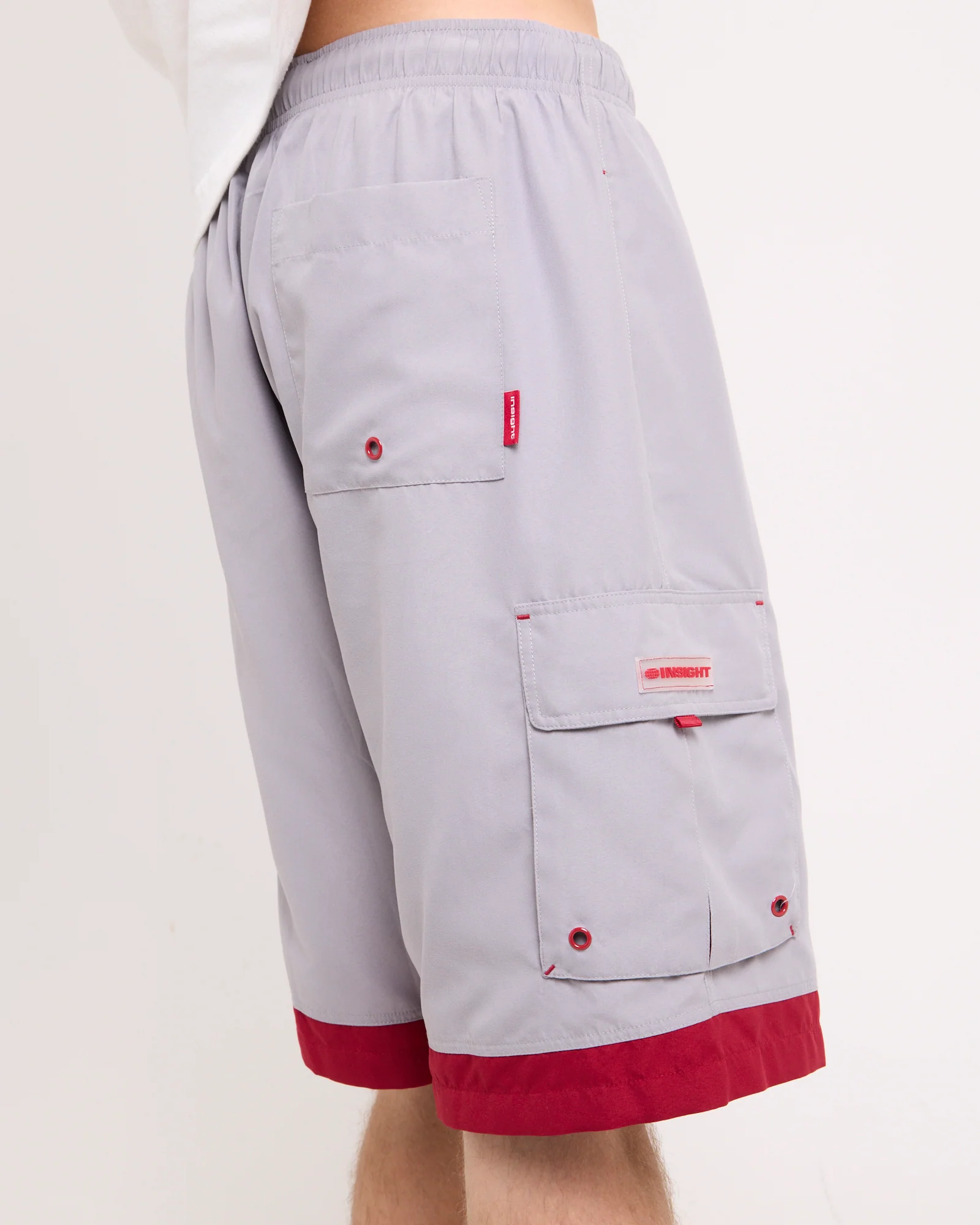 Saturn Cargo Shorts - Image 5