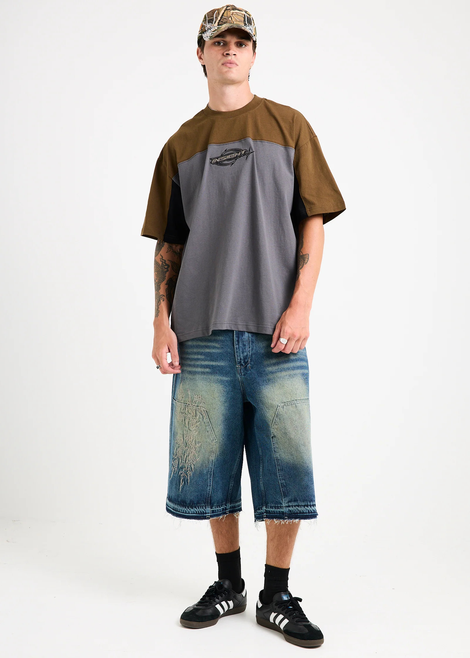 Saturn Y2K T-Shirt - Image 3