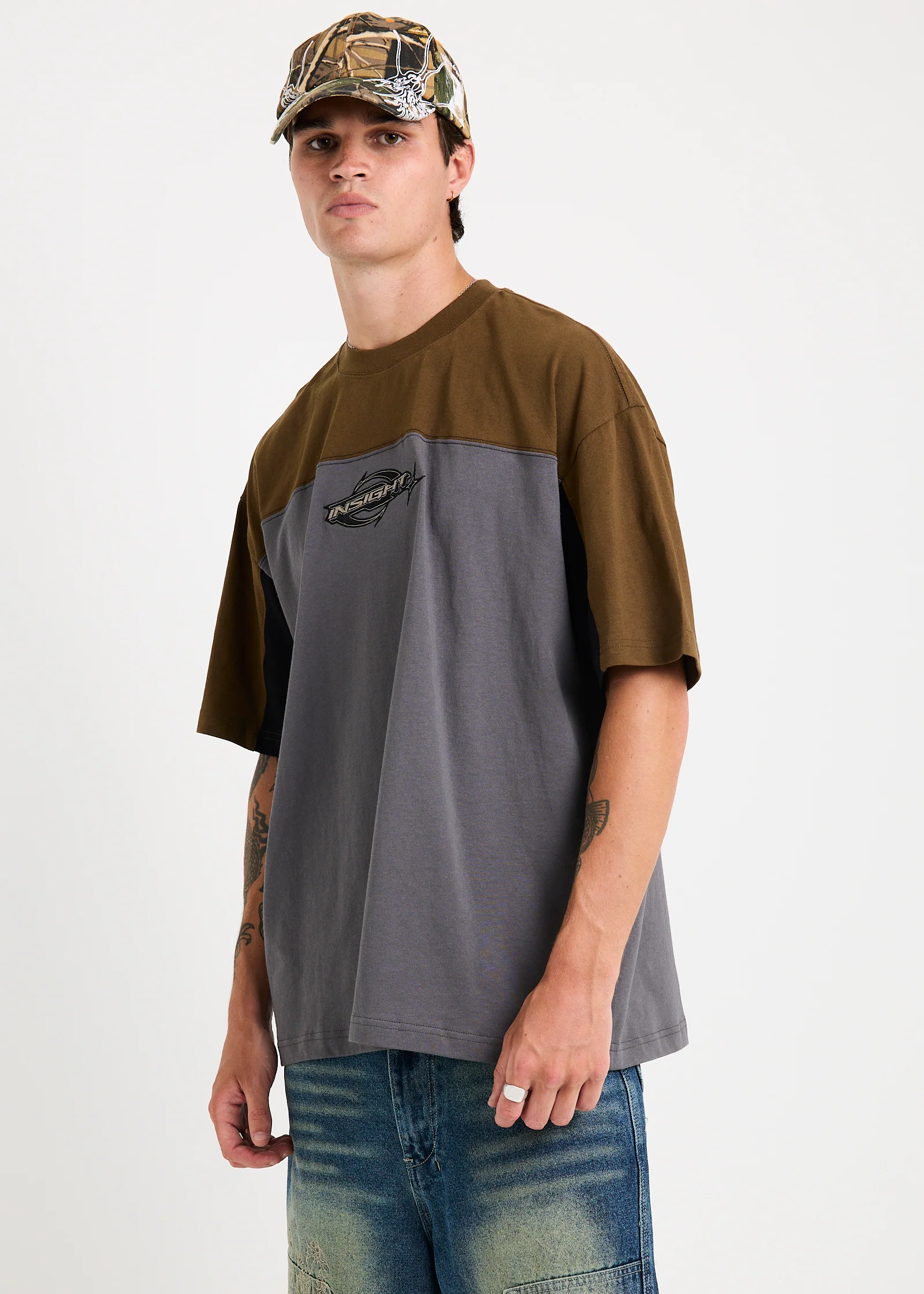 Saturn Y2K T-Shirt - Image 4