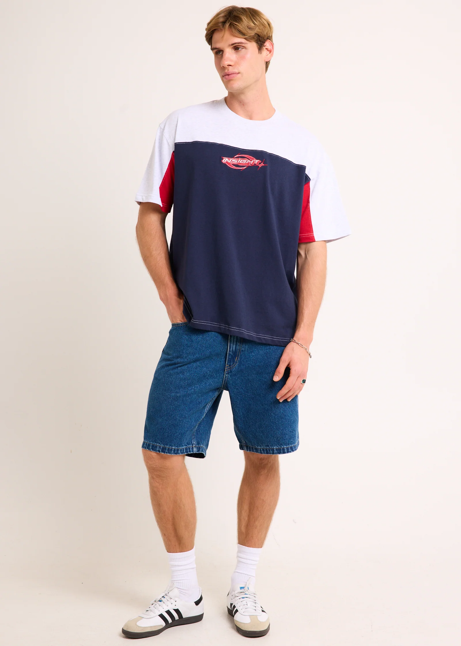 Saturn Y2K T-Shirt - Image 3