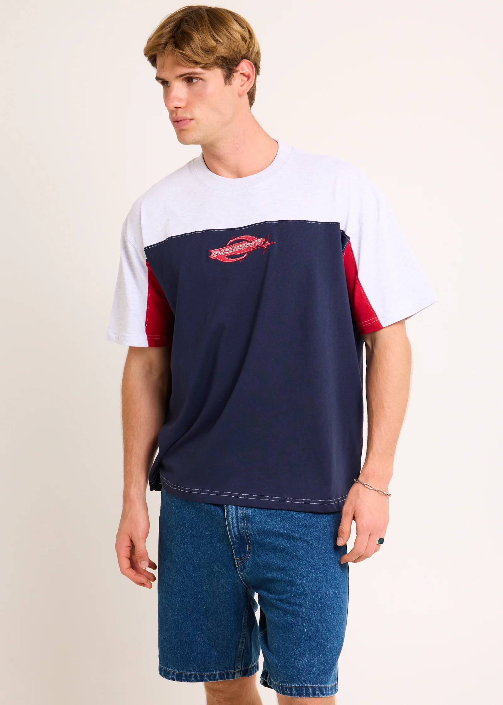Saturn Y2K T-Shirt - Image 4