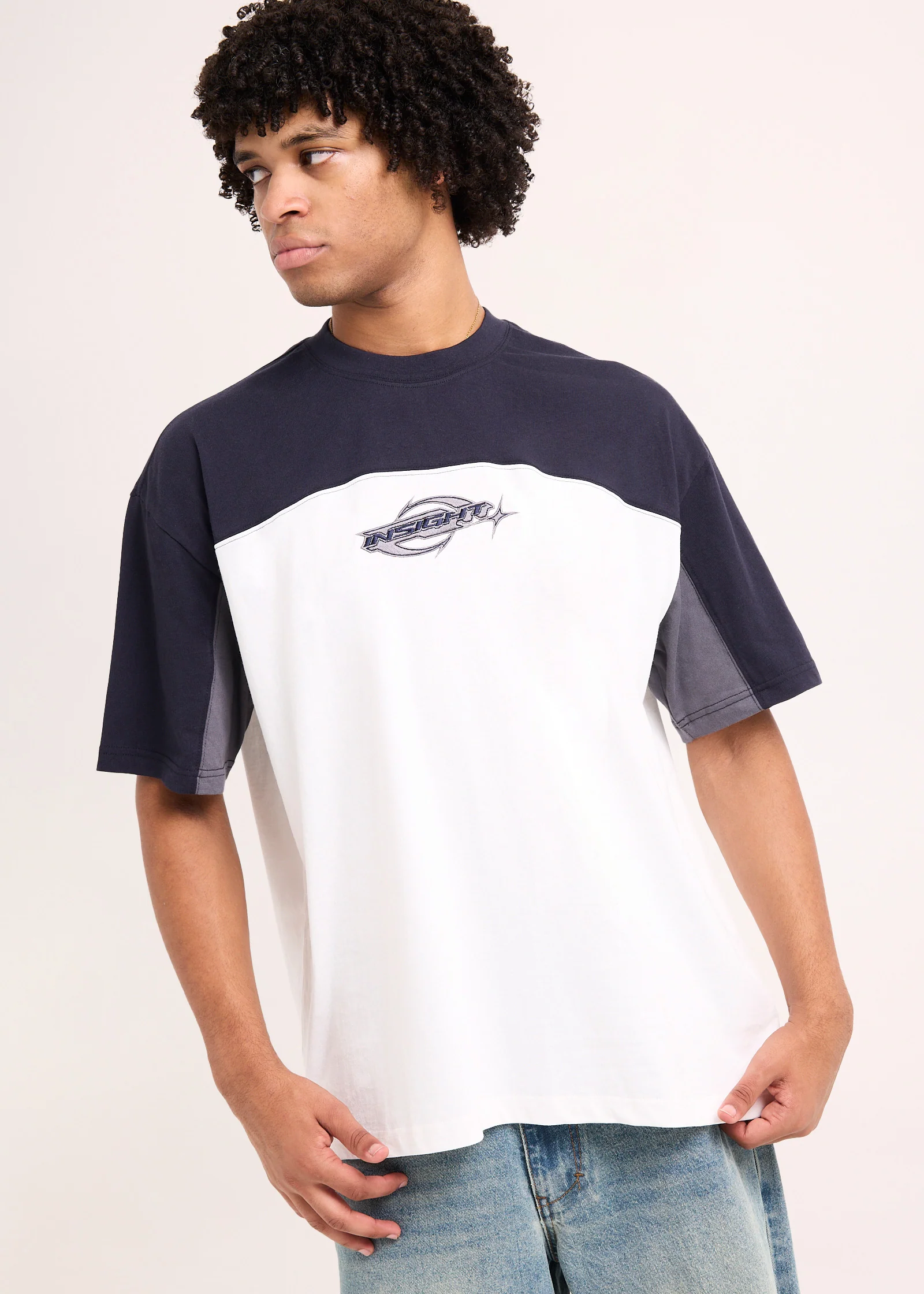 Saturn Y2K T-Shirt
