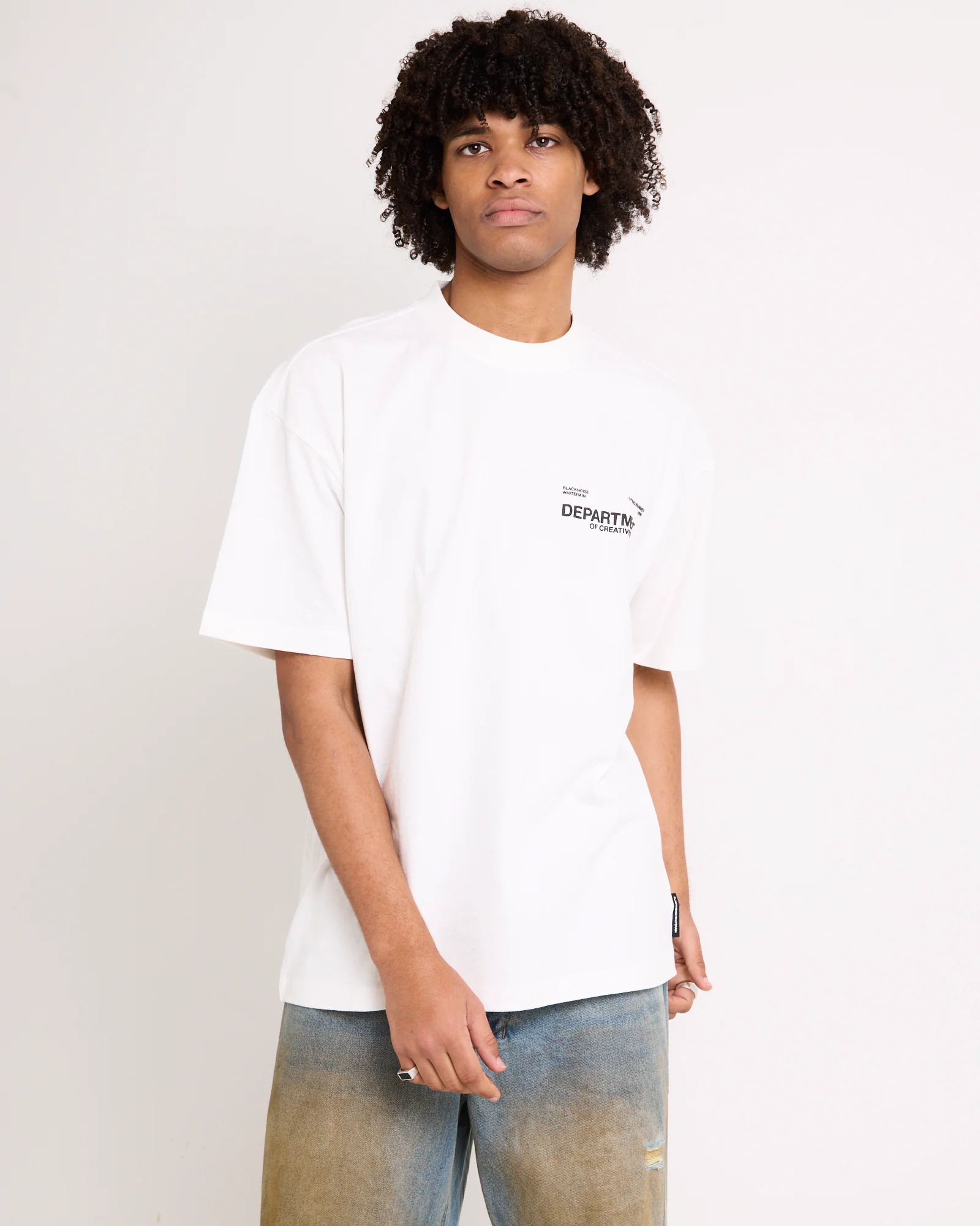 Saviour T-Shirt - Image 2