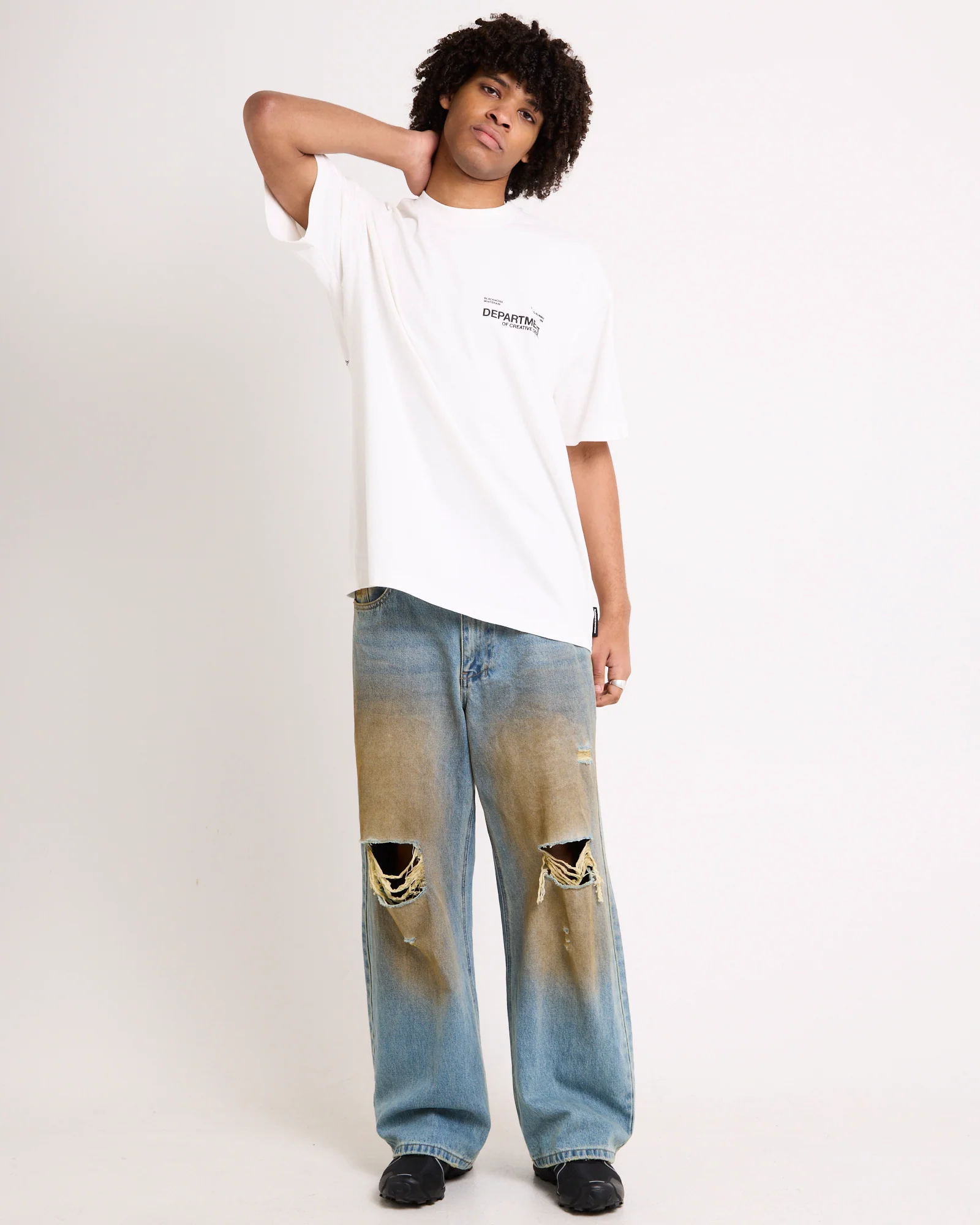 Saviour T-Shirt - Image 3